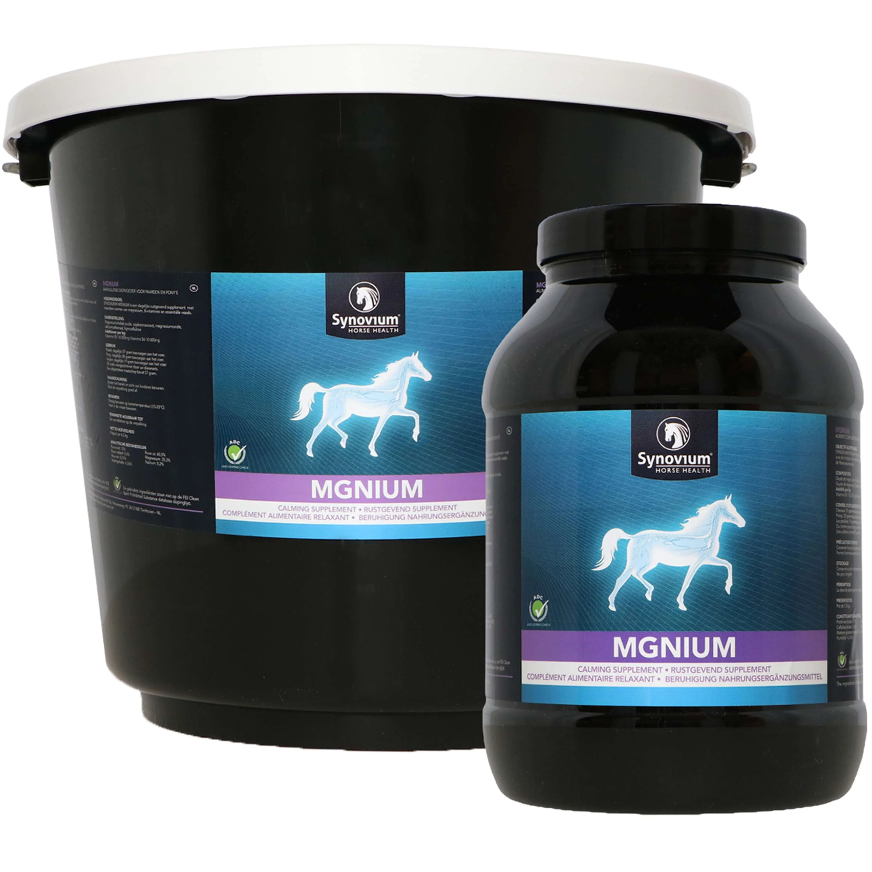 Synovium Mgnium Magnesium