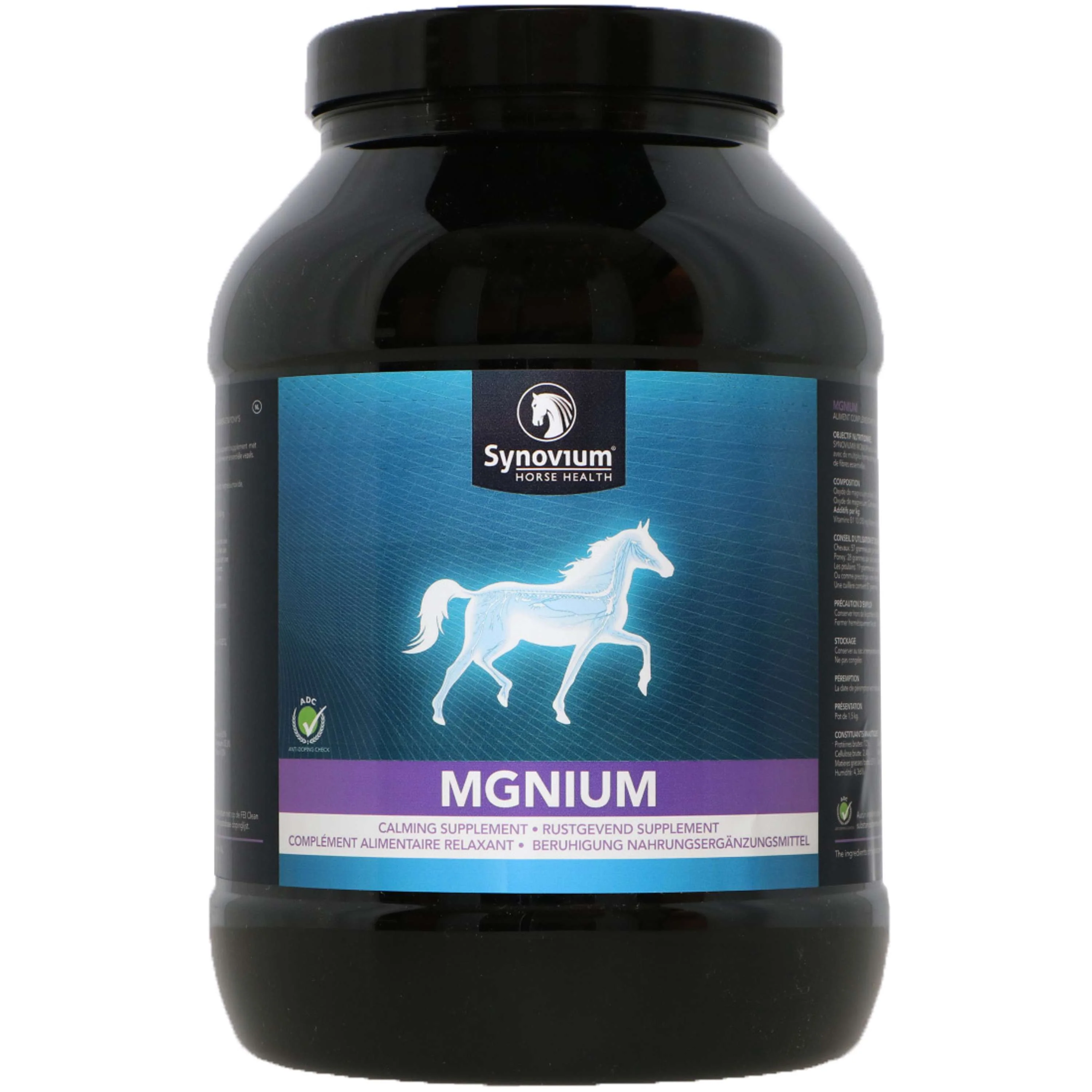 Synovium Mgnium Magnesium - Image 2