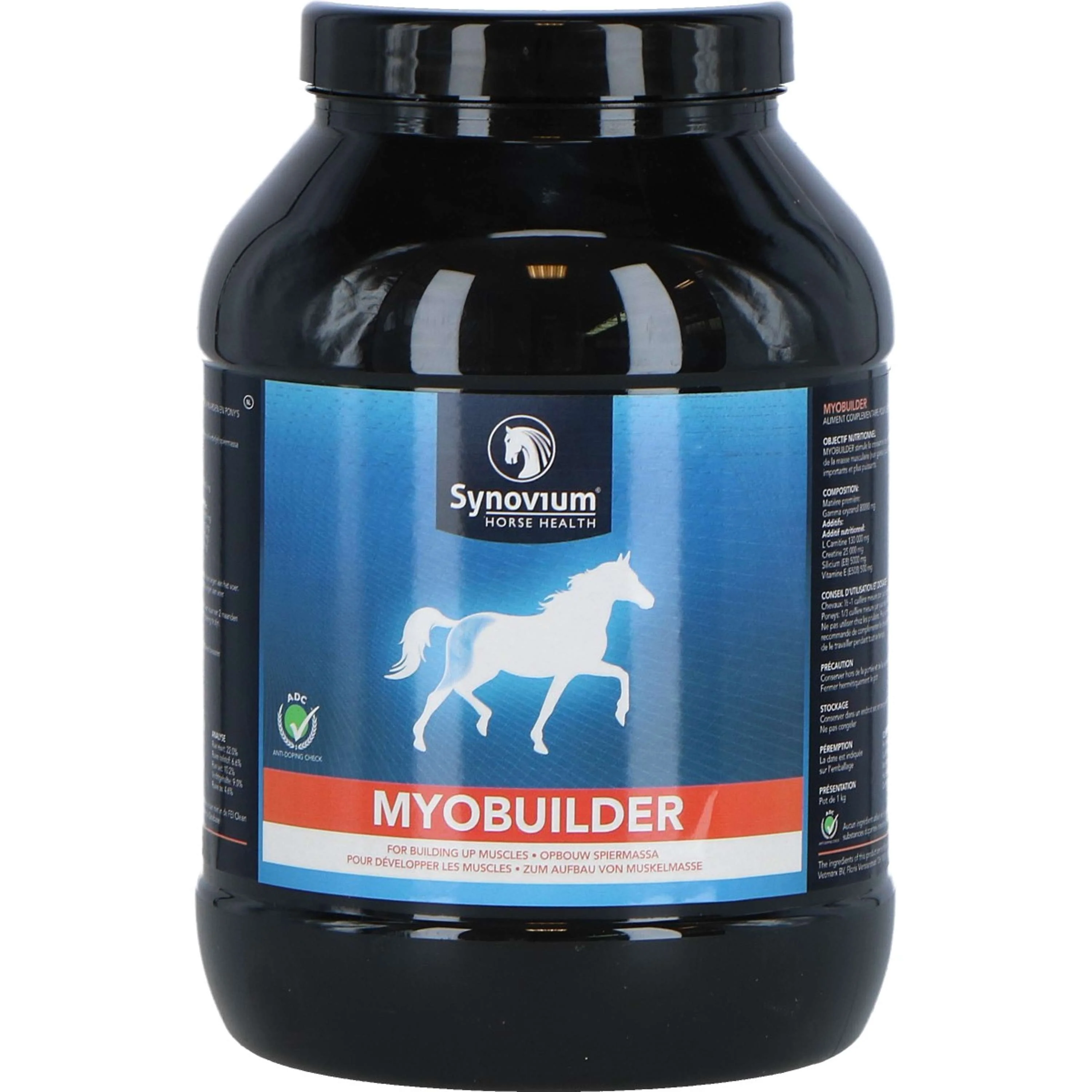 Synovium Miocostruttore