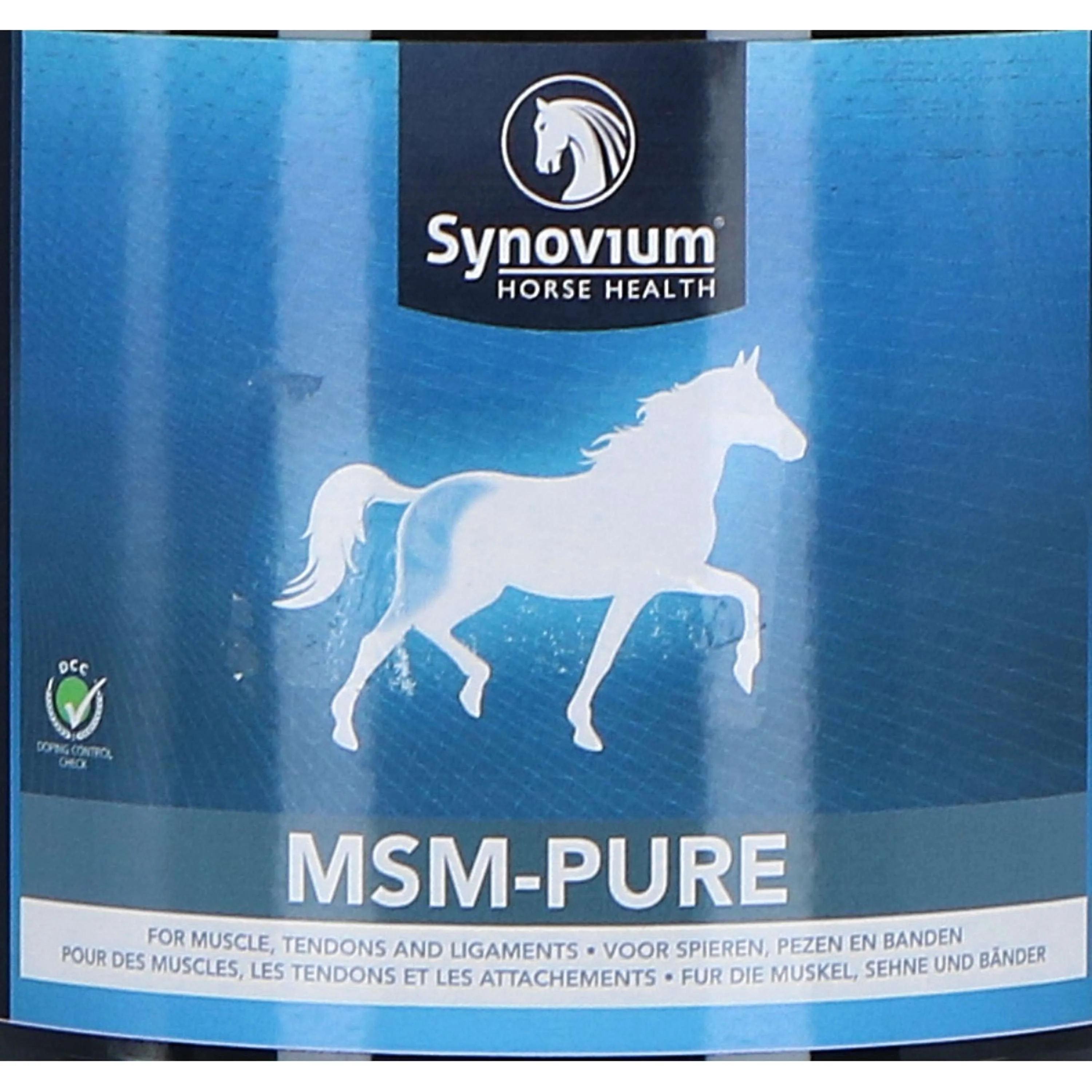 Synovium MSM Puro - Image 4