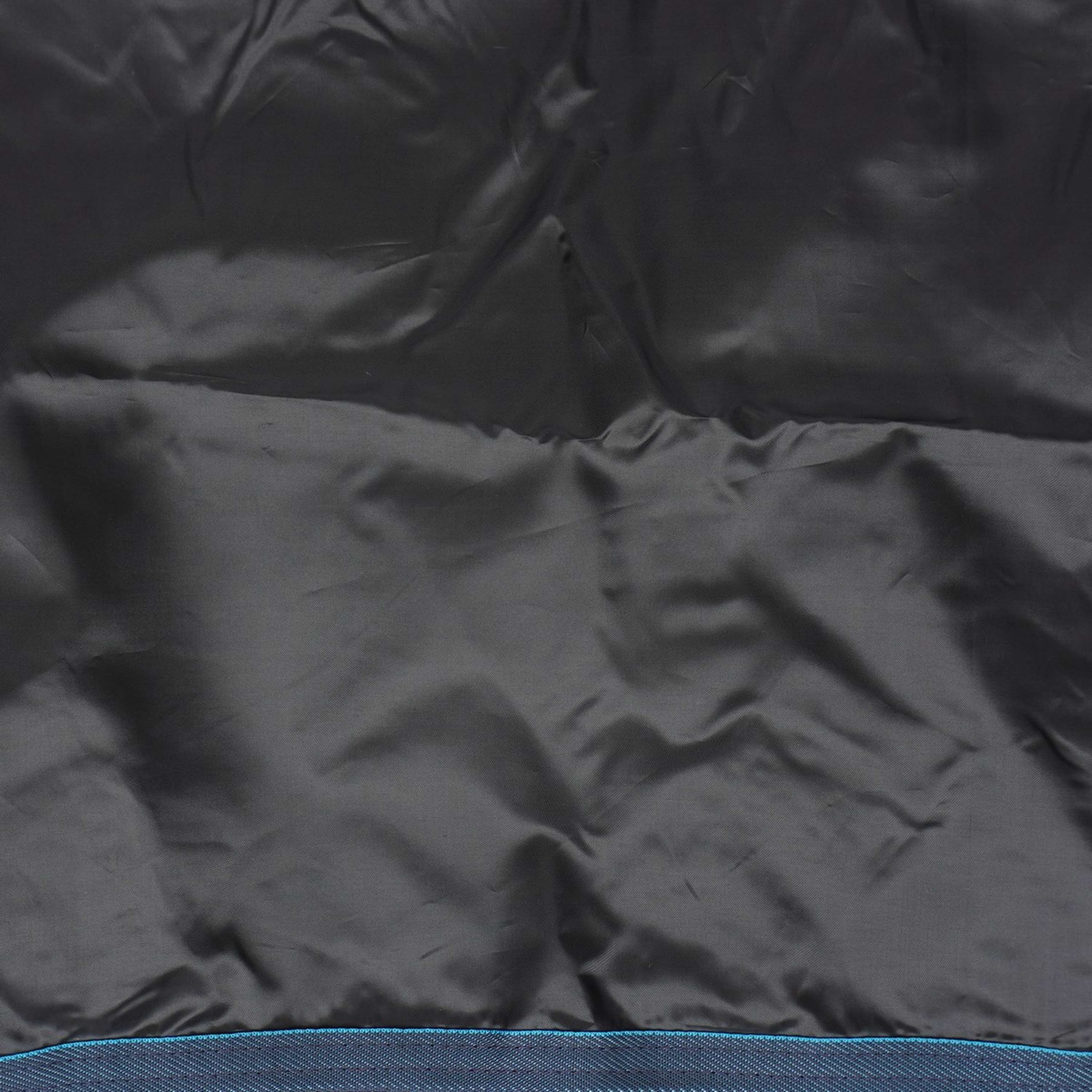Tempest Original by Shires Coperta Impermeabile Lite Mini Navy - Image 9