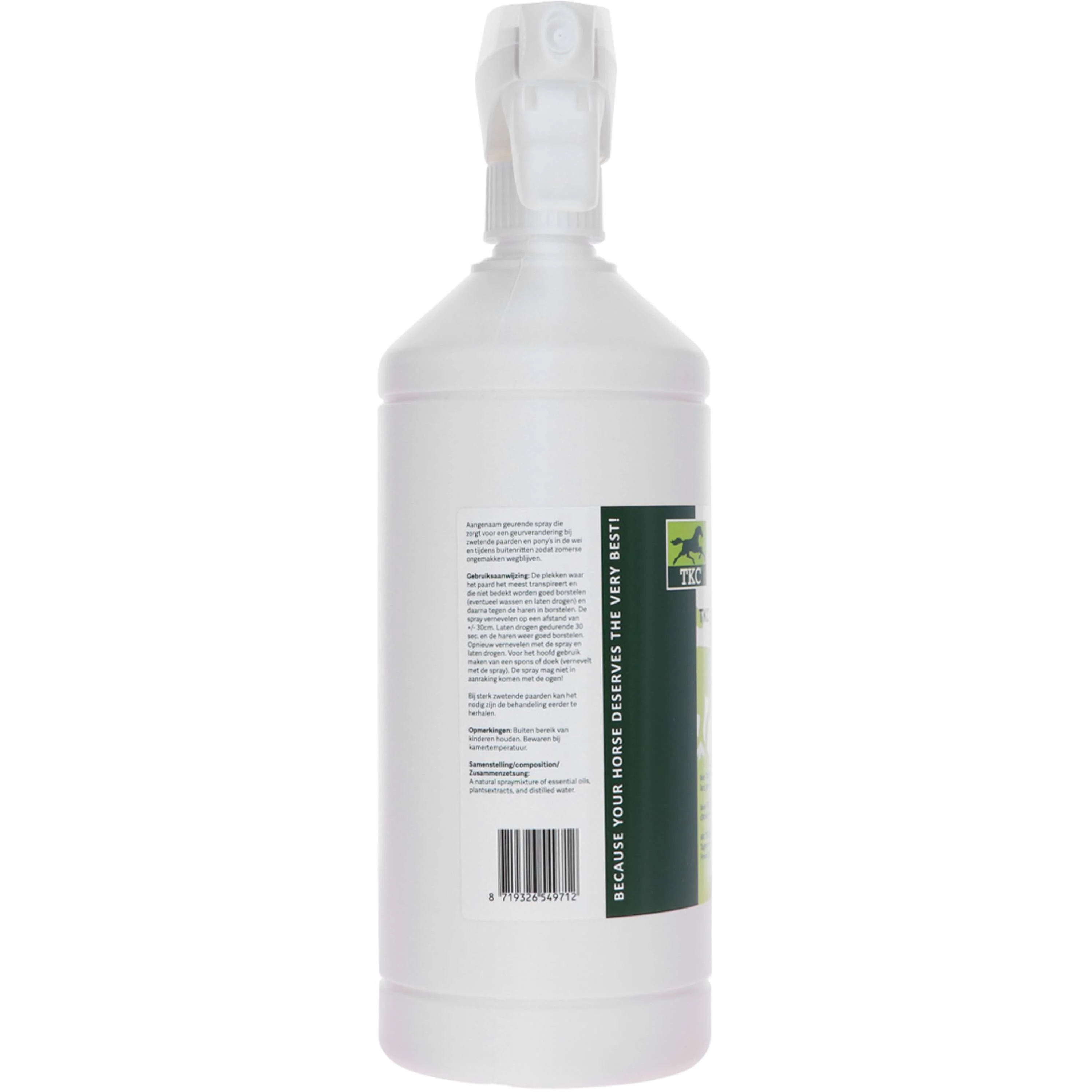 TKC Spray Antimosche TKC 100 - Image 2