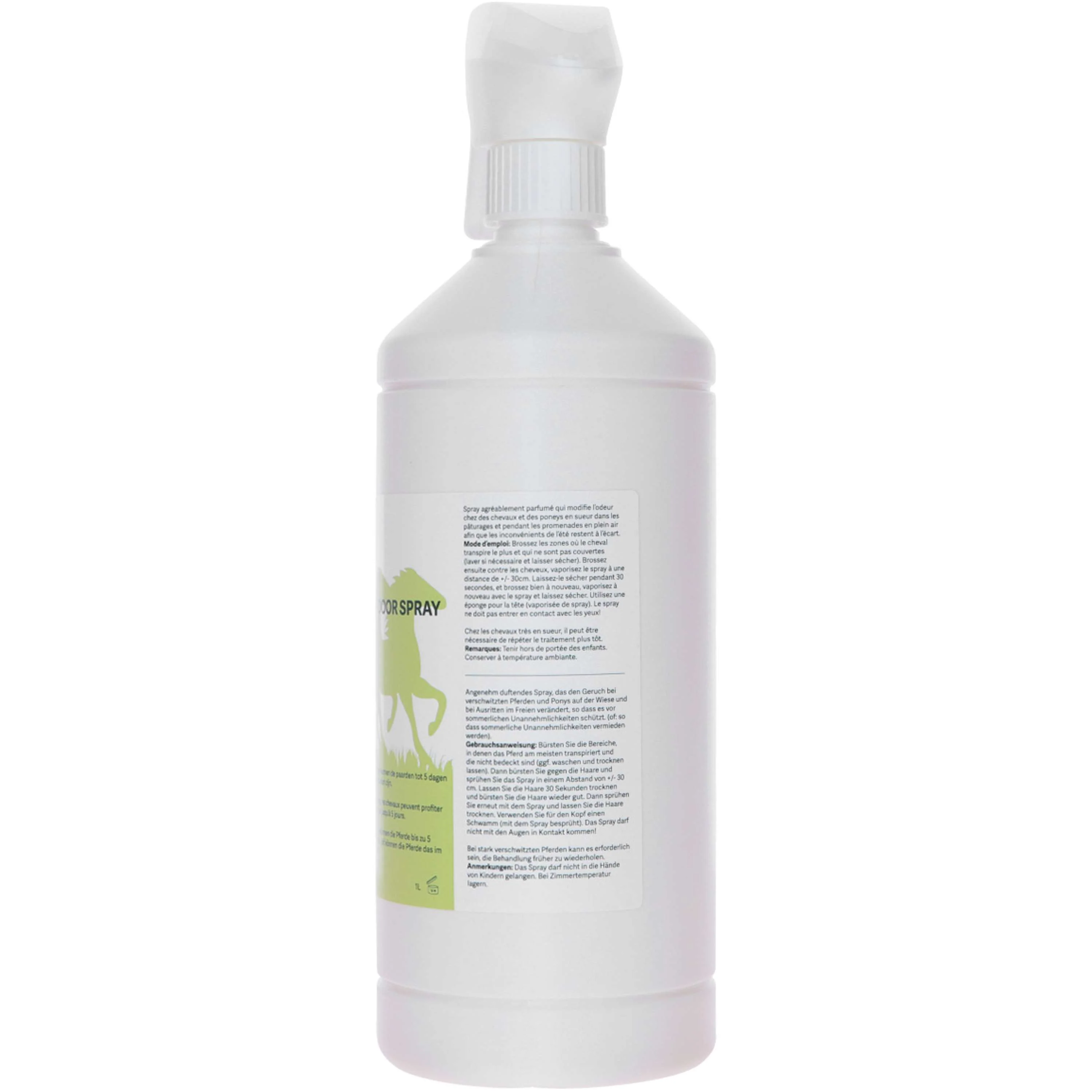TKC Spray Antimosche TKC 100 - Image 3