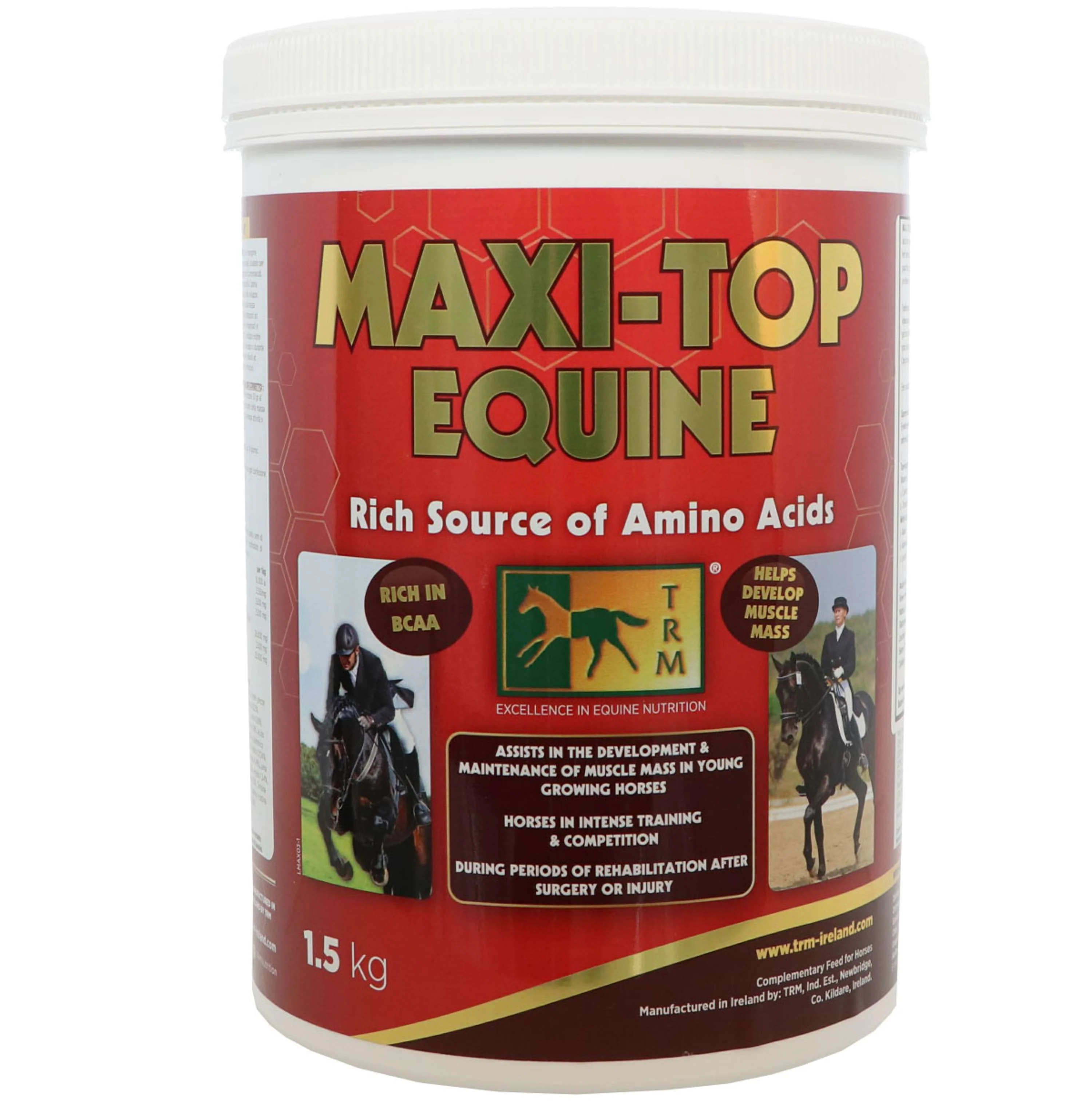 TRM Maxit top equino - Image 2