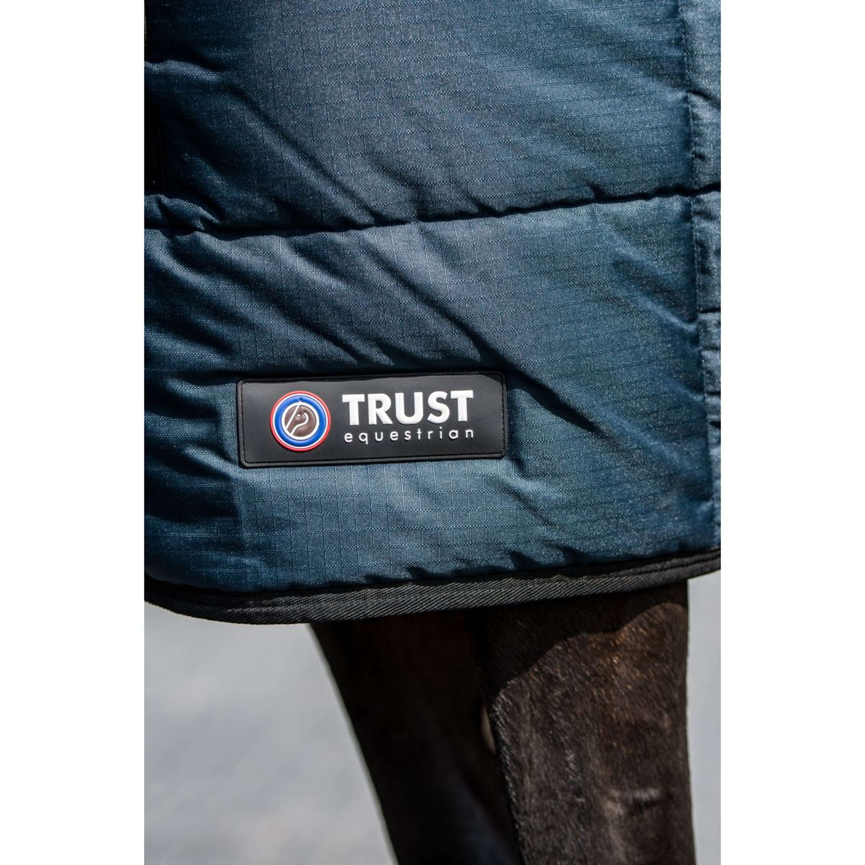 Trust Coperta da box Tetris 200g Marina - Image 4