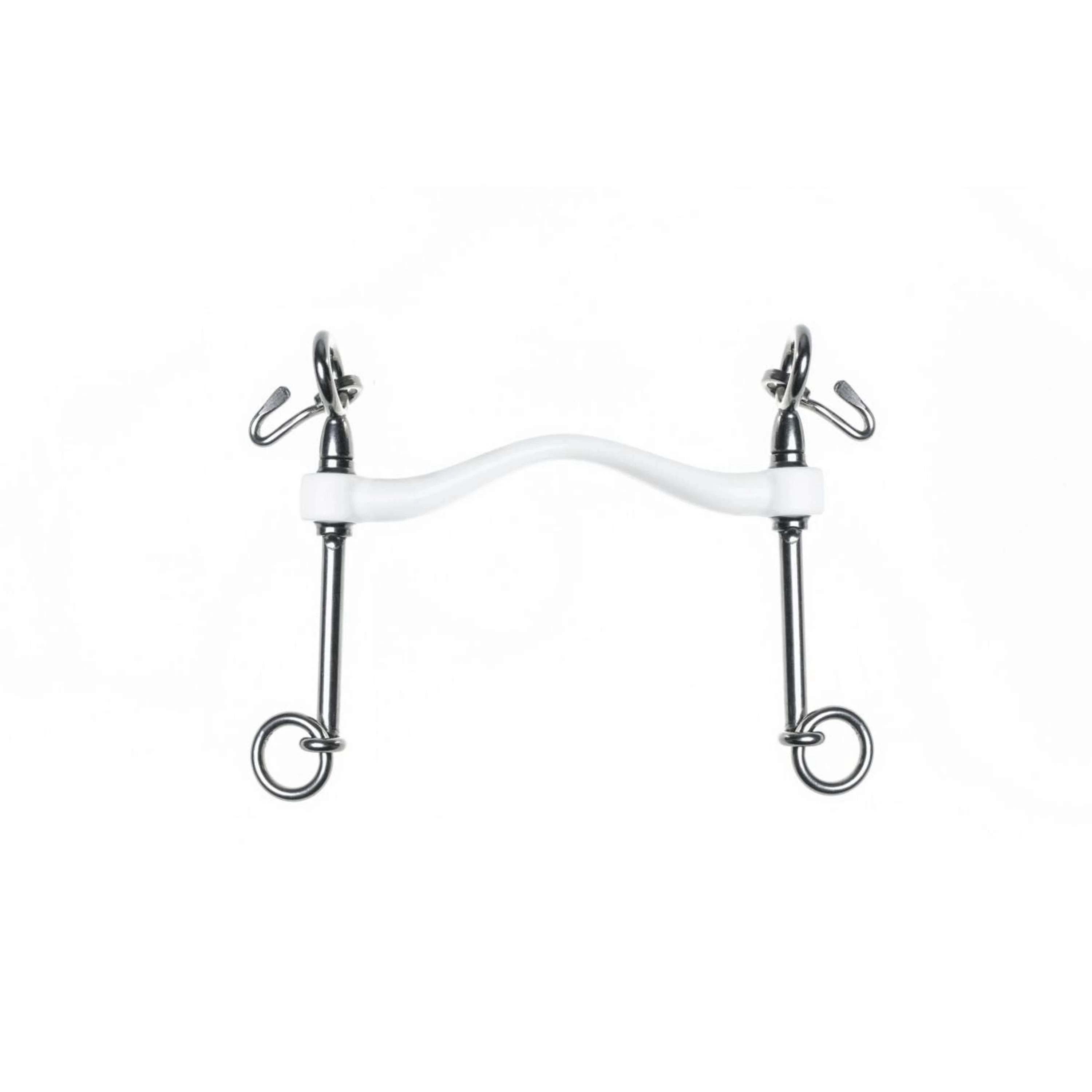 Trust Morso da Dressage Inno Sense Fixed Port Hard 15mm