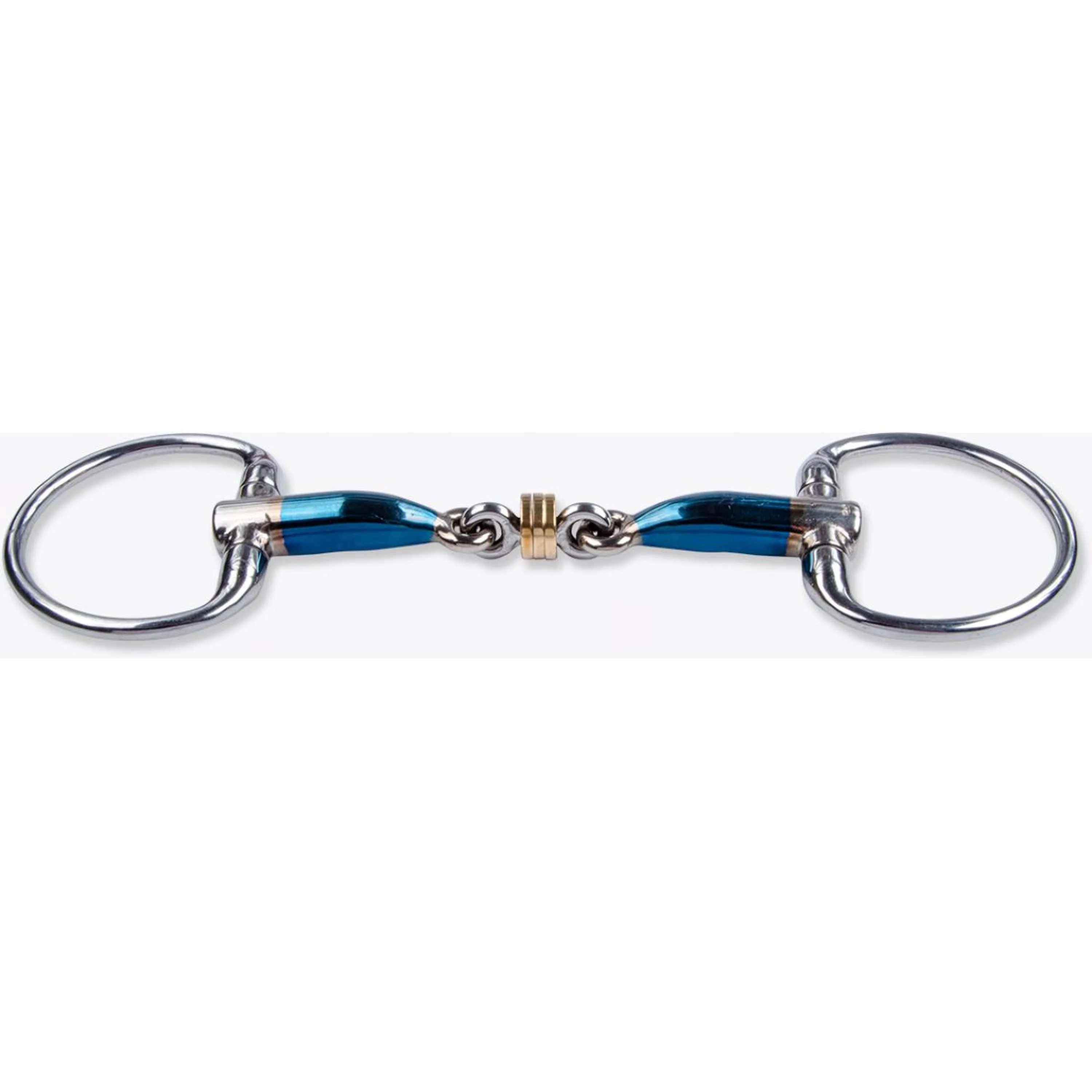 Trust Morso Sweet Iron Eggbut Brass Ring
