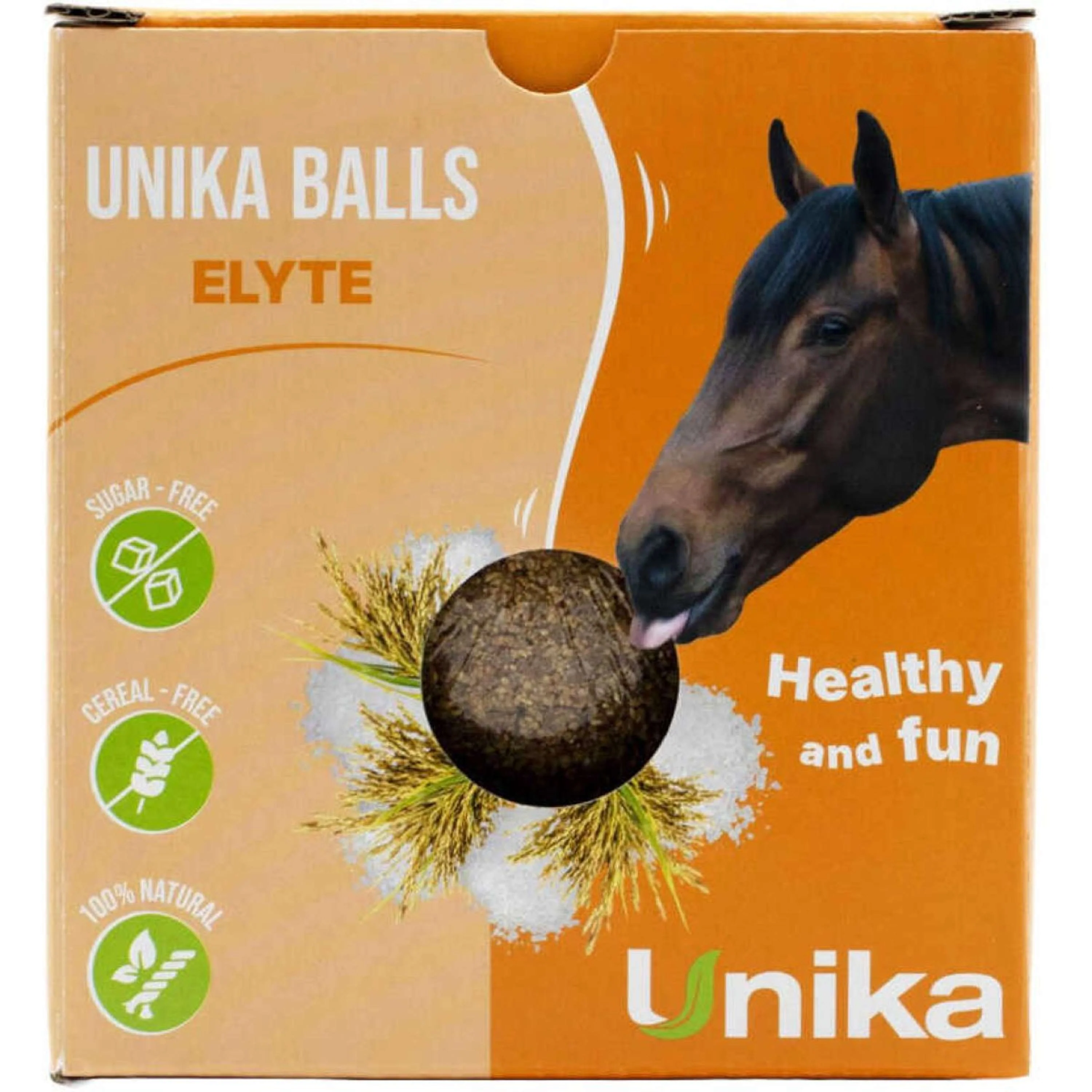 Unika Palline Elyte Elyte - Image 3