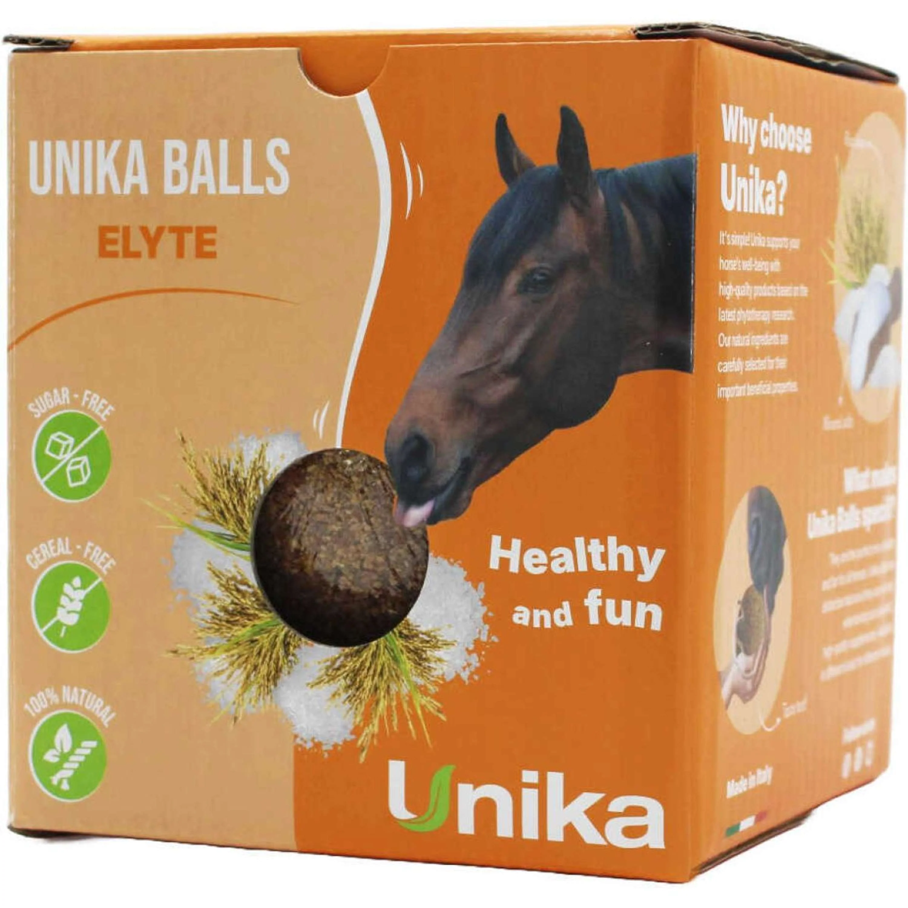 Unika Palline Elyte Elyte - Image 4