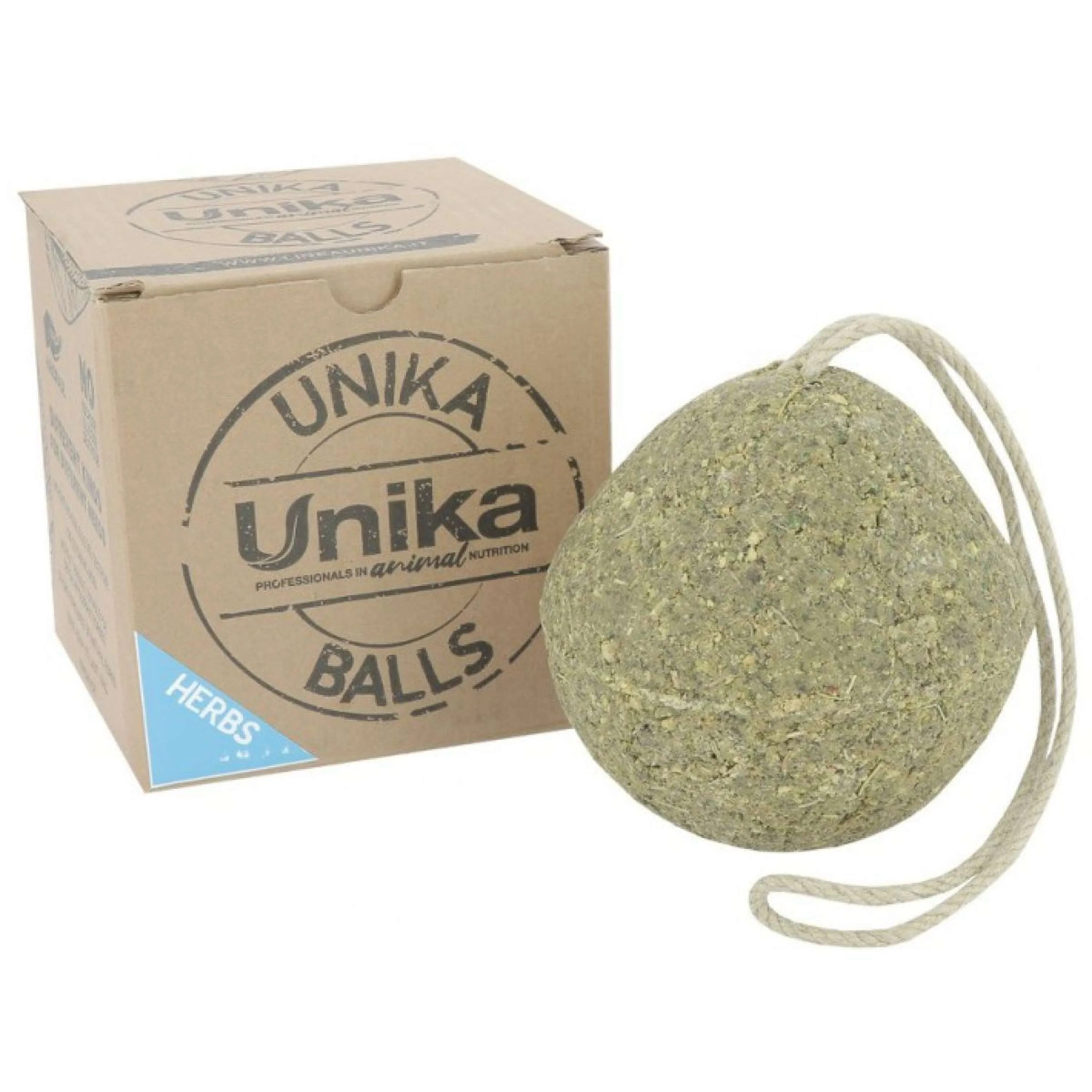 Unika Palline Herbs Herbs - Image 4