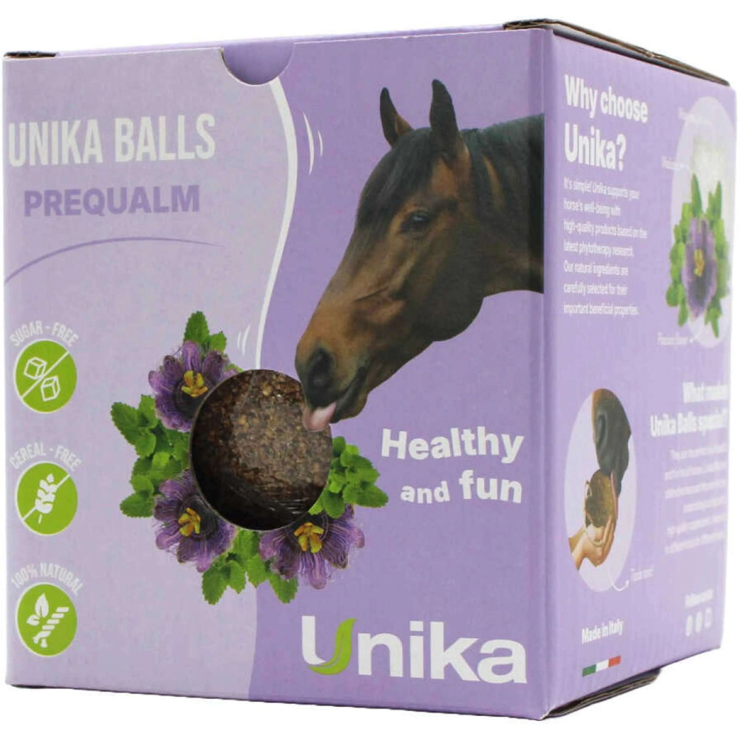 Unika Palline Prequalm Prequalm - Image 3