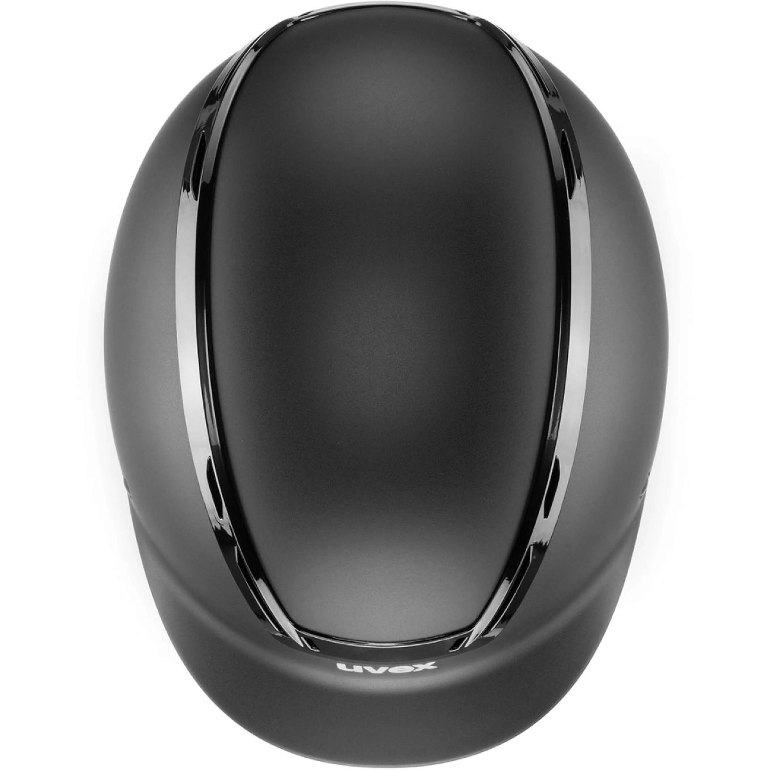 Uvex Casco da equitazione Exxeed Active Nero - Image 4