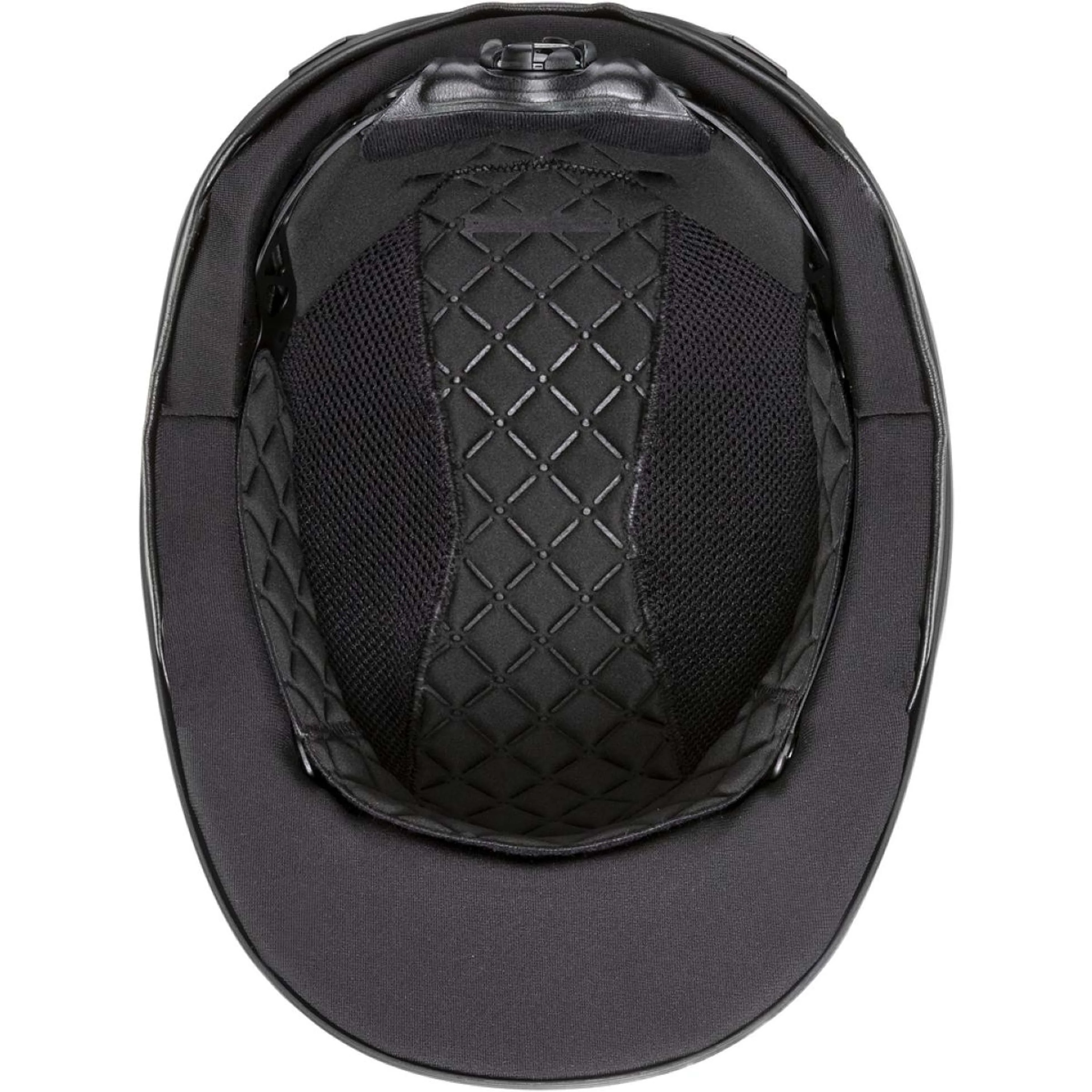 Uvex Casco da equitazione Exxeed Active Nero - Image 5
