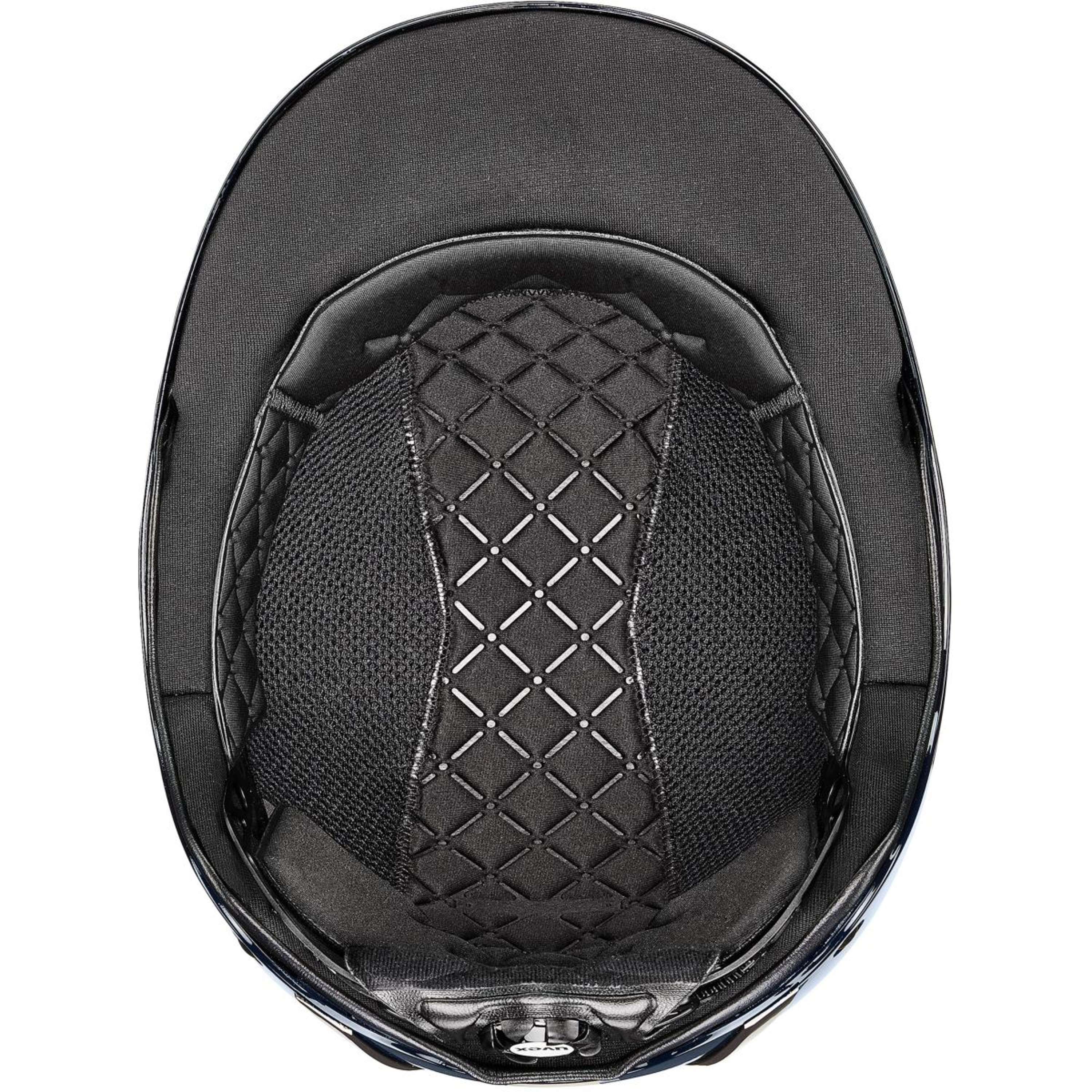 Uvex Cappellino Exxeed Blaze Navy - Image 5