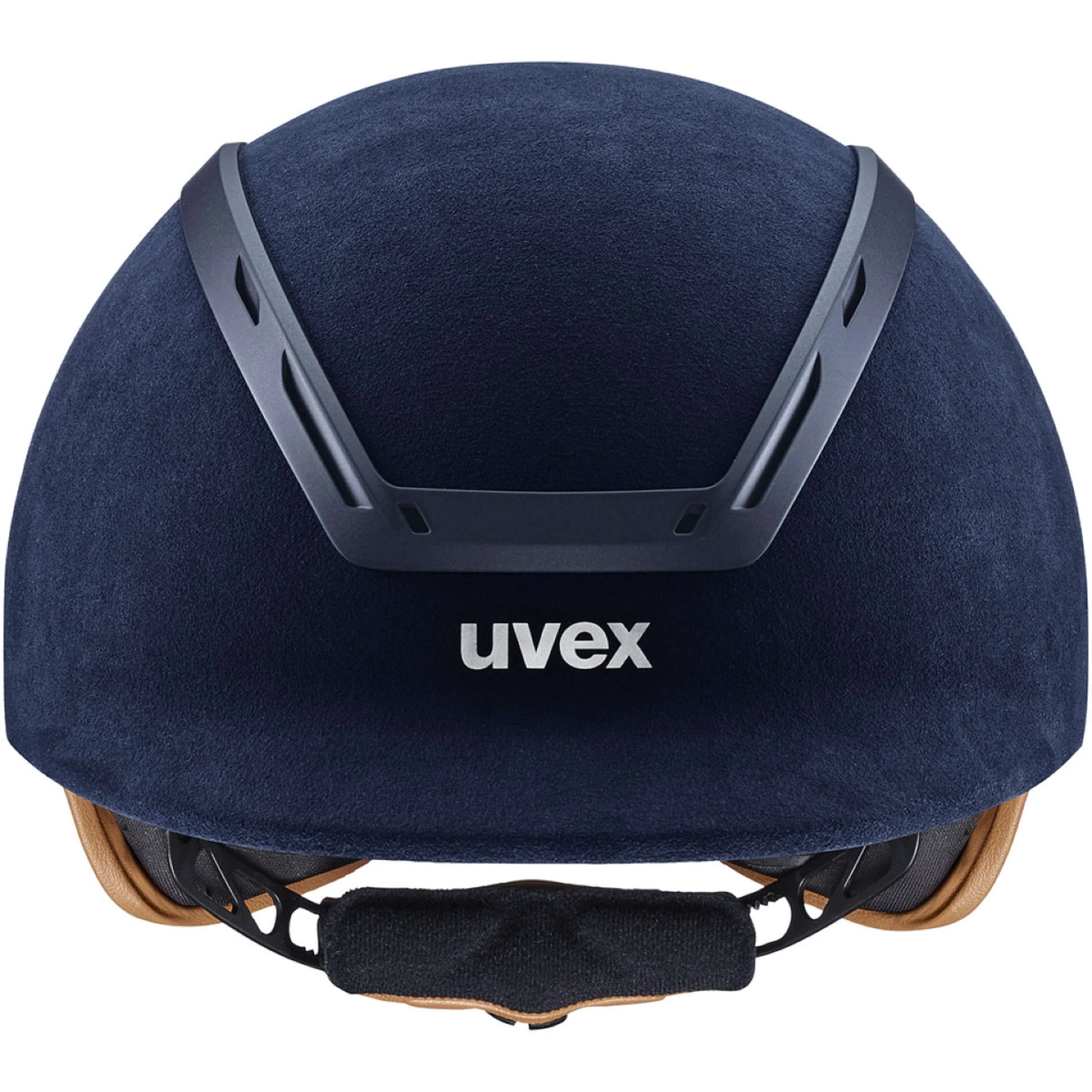 Uvex Cappellino Exxeed Classical Tappetino della Marina - Image 2