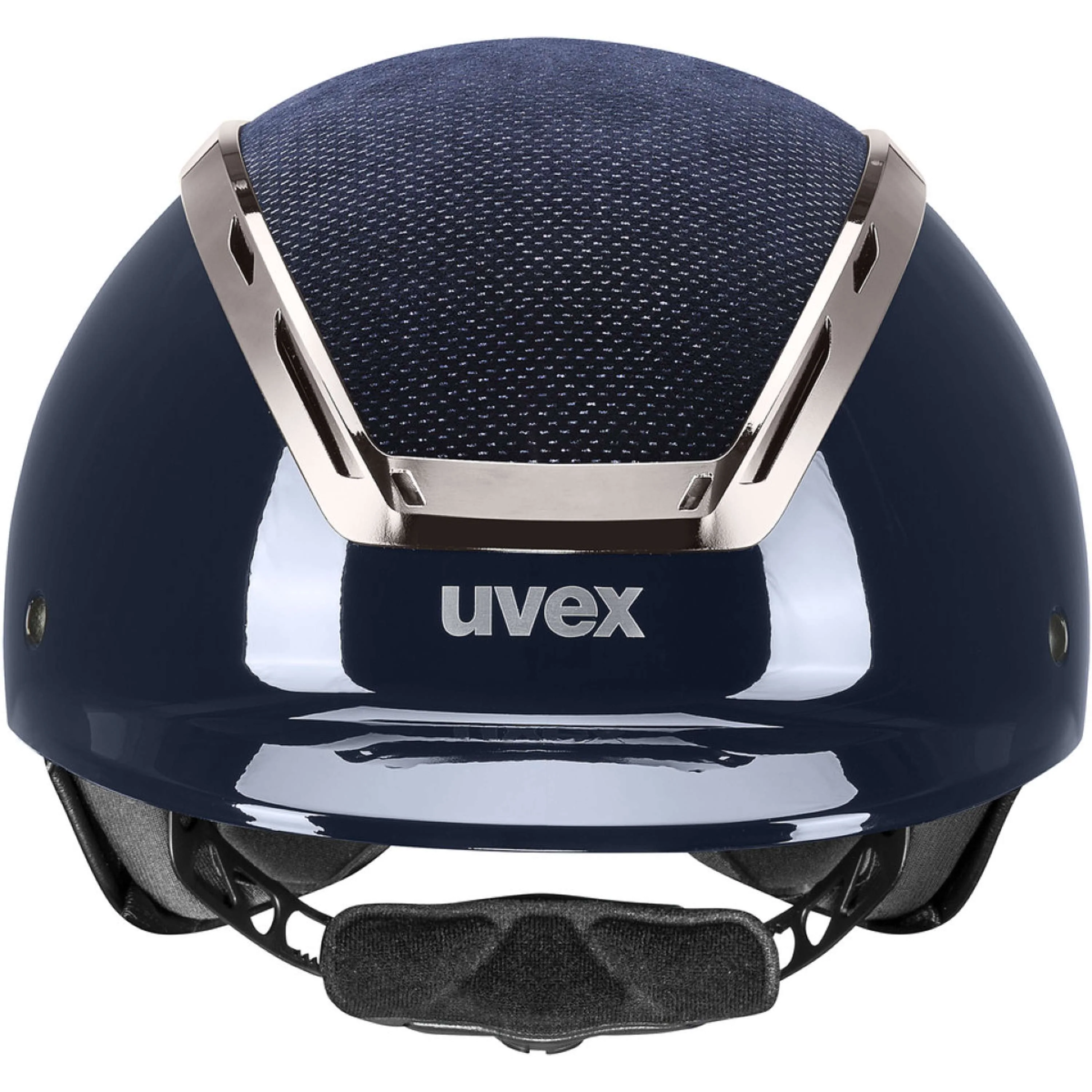 Uvex Cappellino Exxeed Elegance Malachit - Image 2