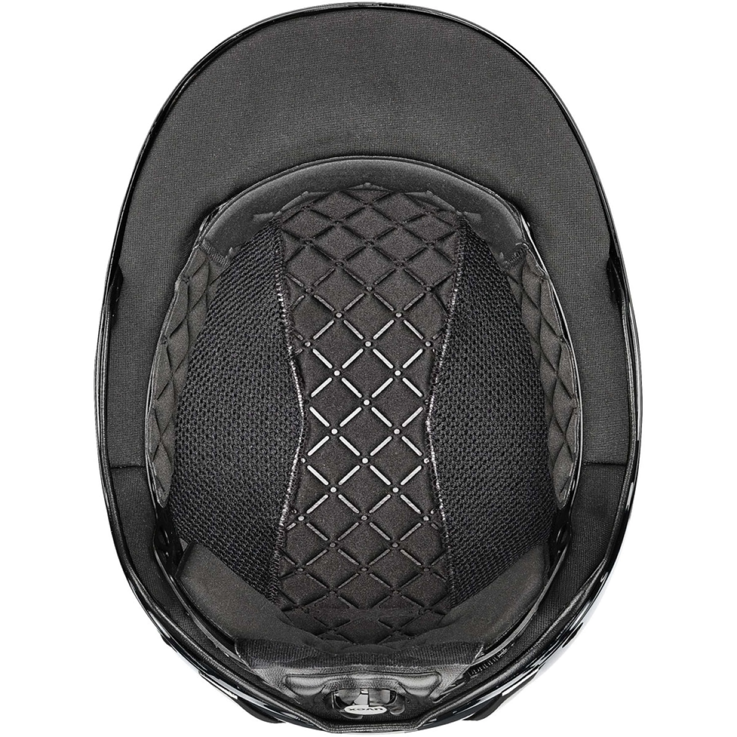 Uvex Cappellino Exxeed Elegance Navy - Image 5
