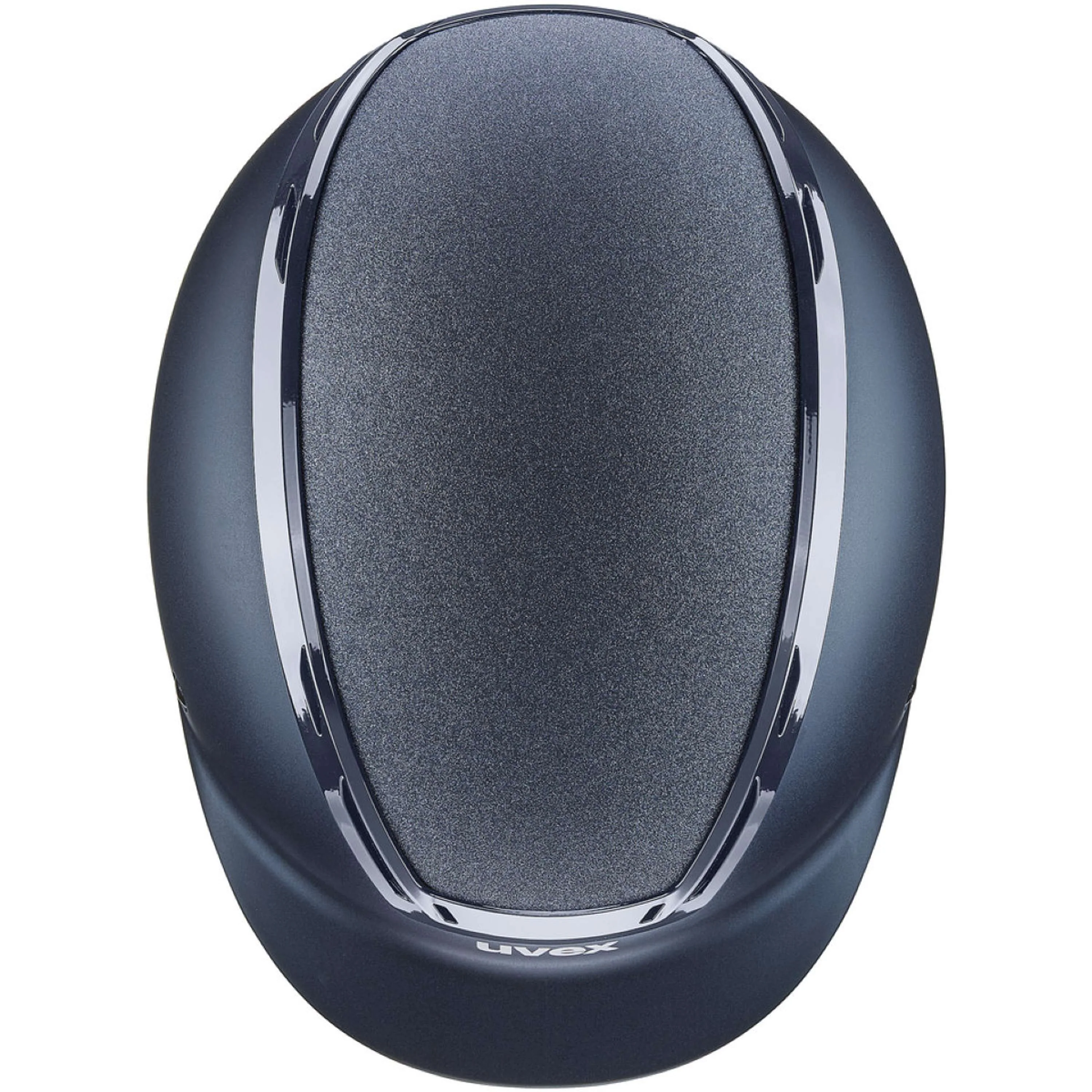 Uvex Cappellino Exxeed Starshine Navy - Image 3