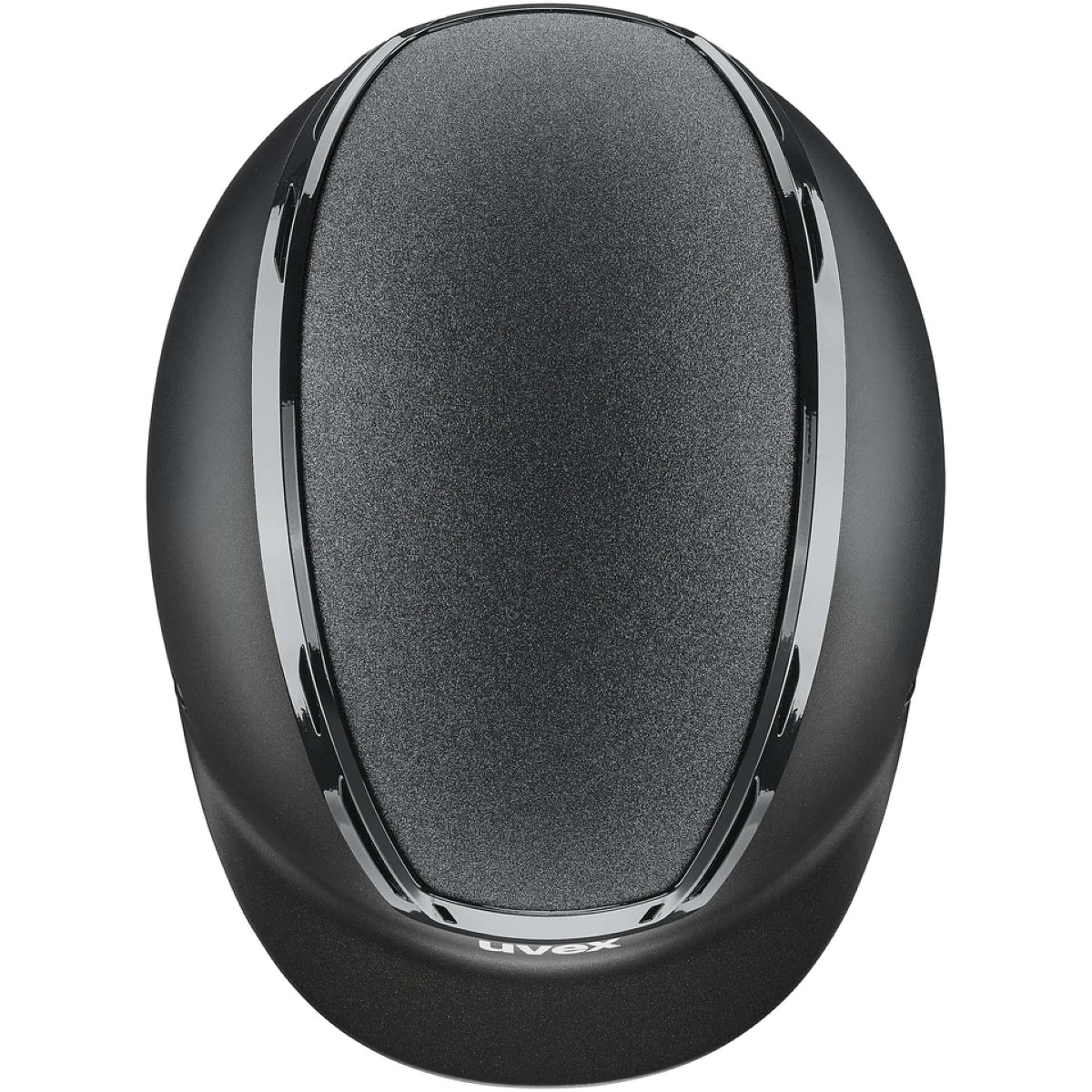 Uvex Cappellino Exxeed Starshine Nero - Image 3