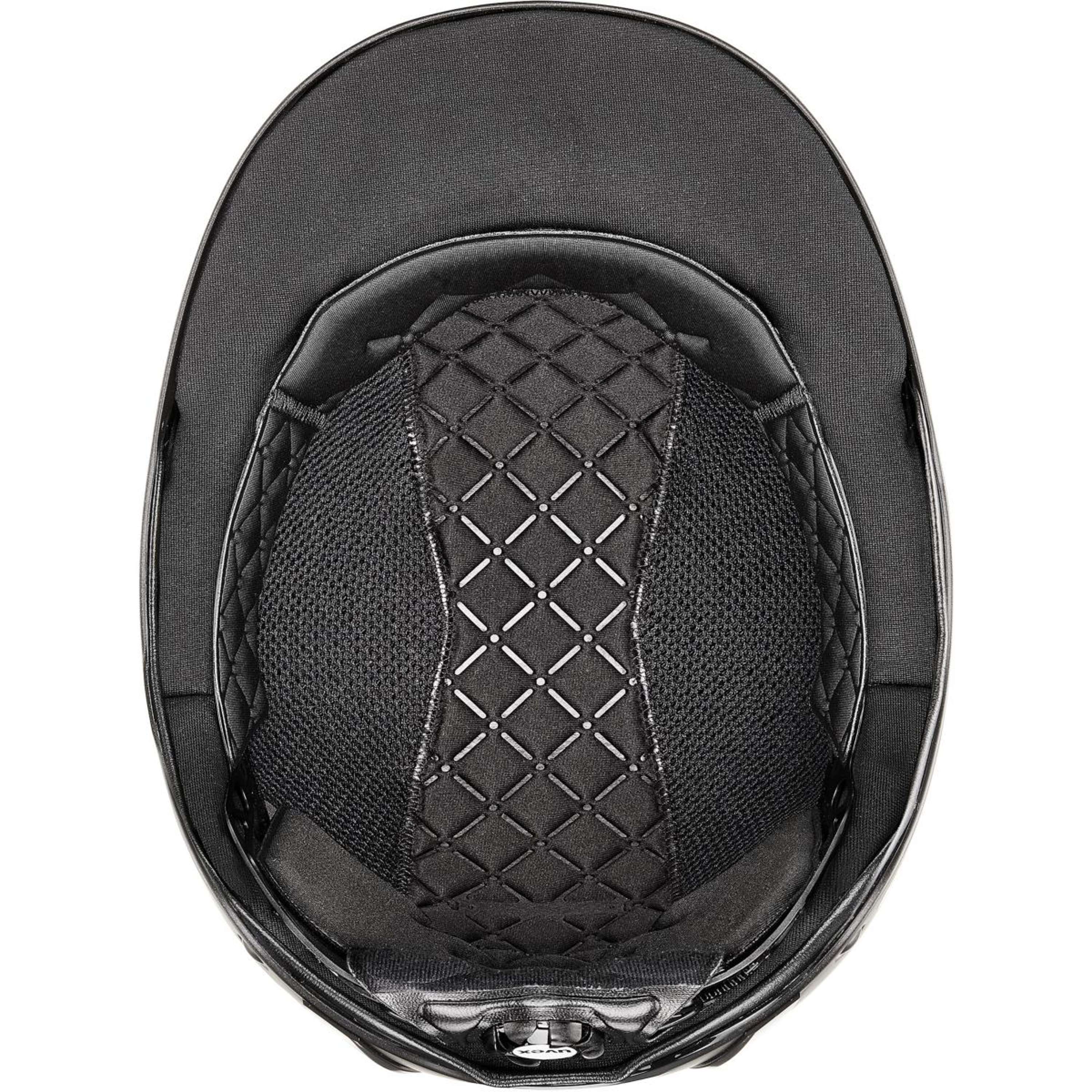 Uvex Cappellino Exxeed Starshine Nero - Image 5