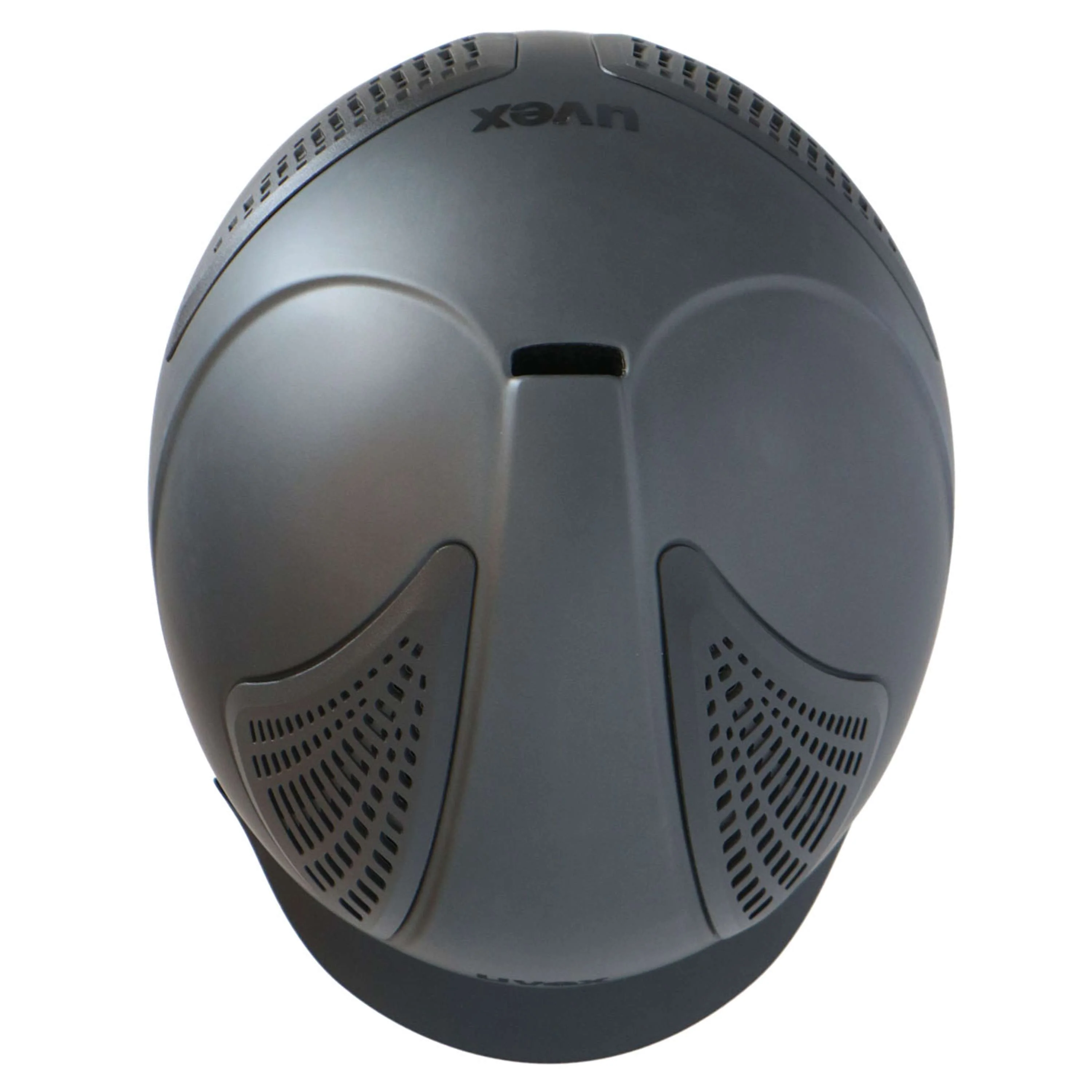 Uvex Casco da equitazione Exxential II Antracite Opaco - Image 6