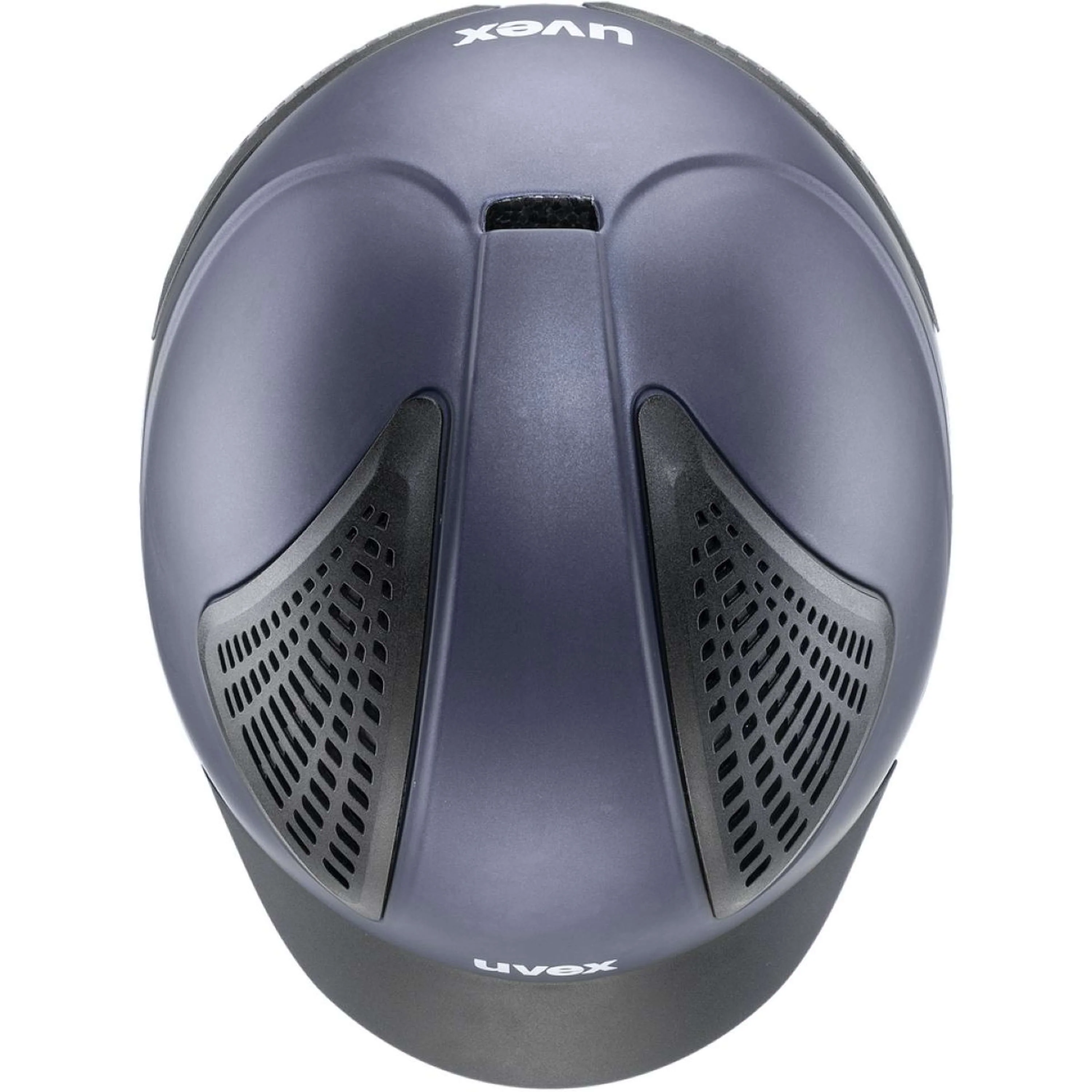 Uvex Casco da equitazione Exxential II MIPS Navy - Image 4