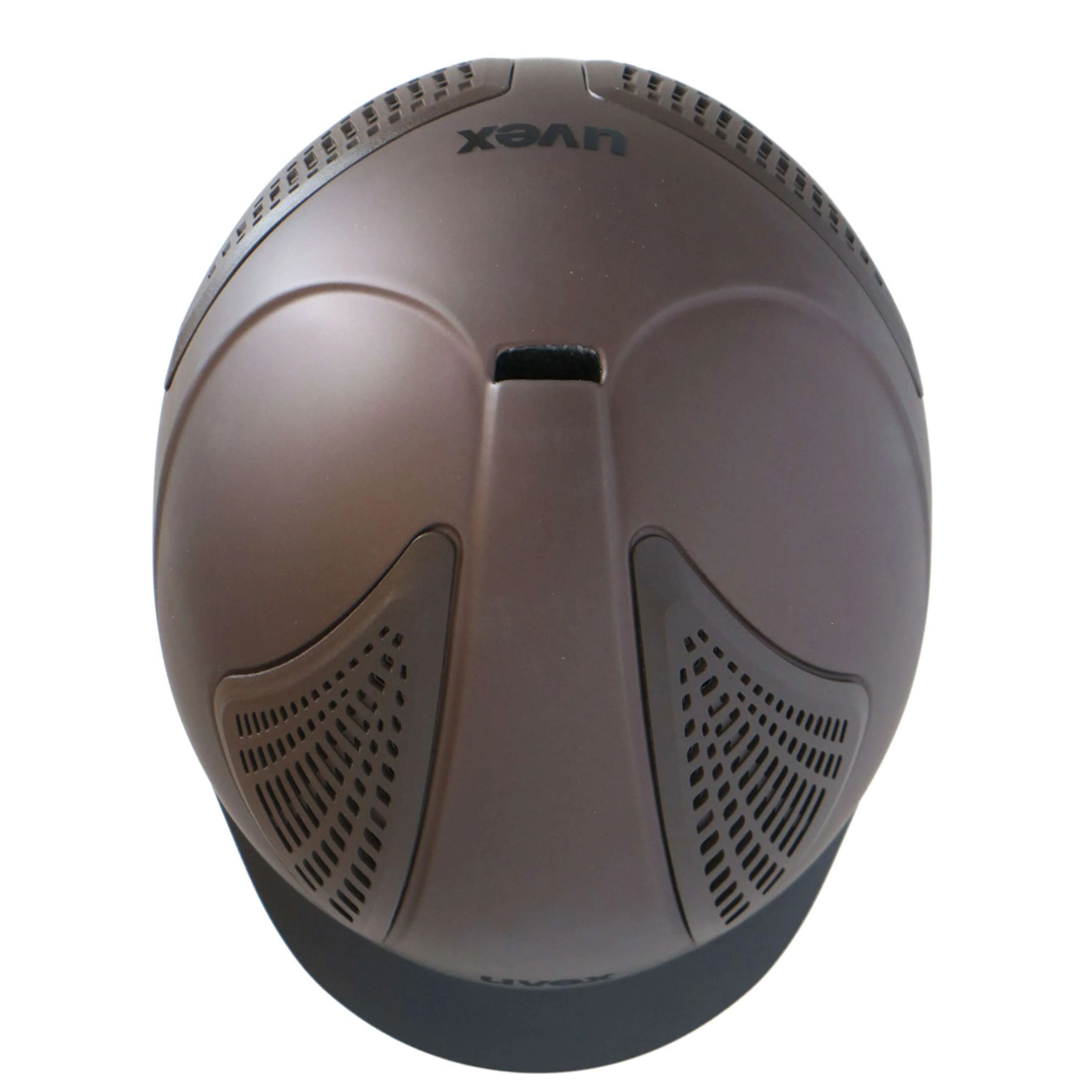 Uvex Casco da equitazione Exxential II Mocca Matt - Image 6