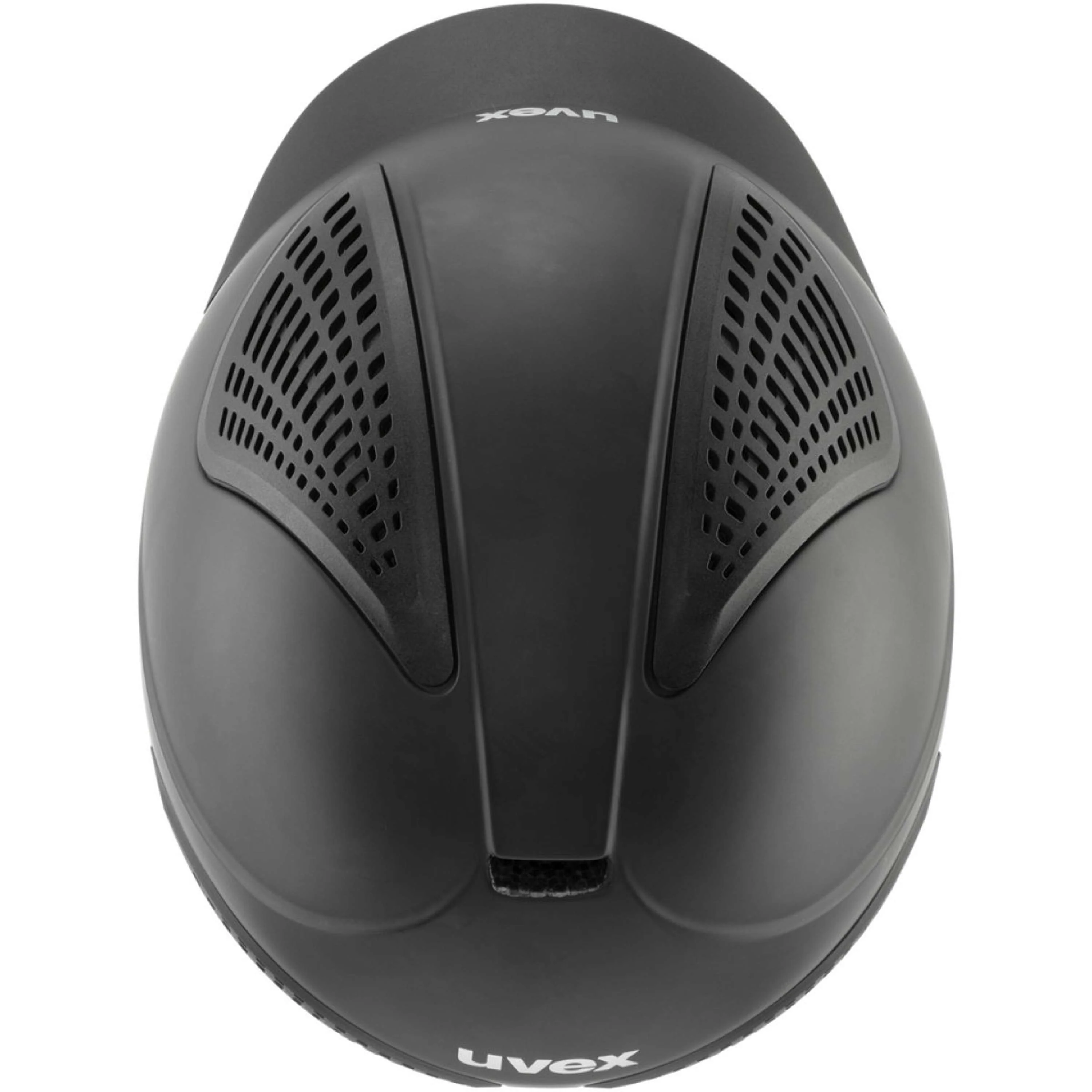 Uvex Cappellino Exxential III MIPS Nero opaco - Image 3