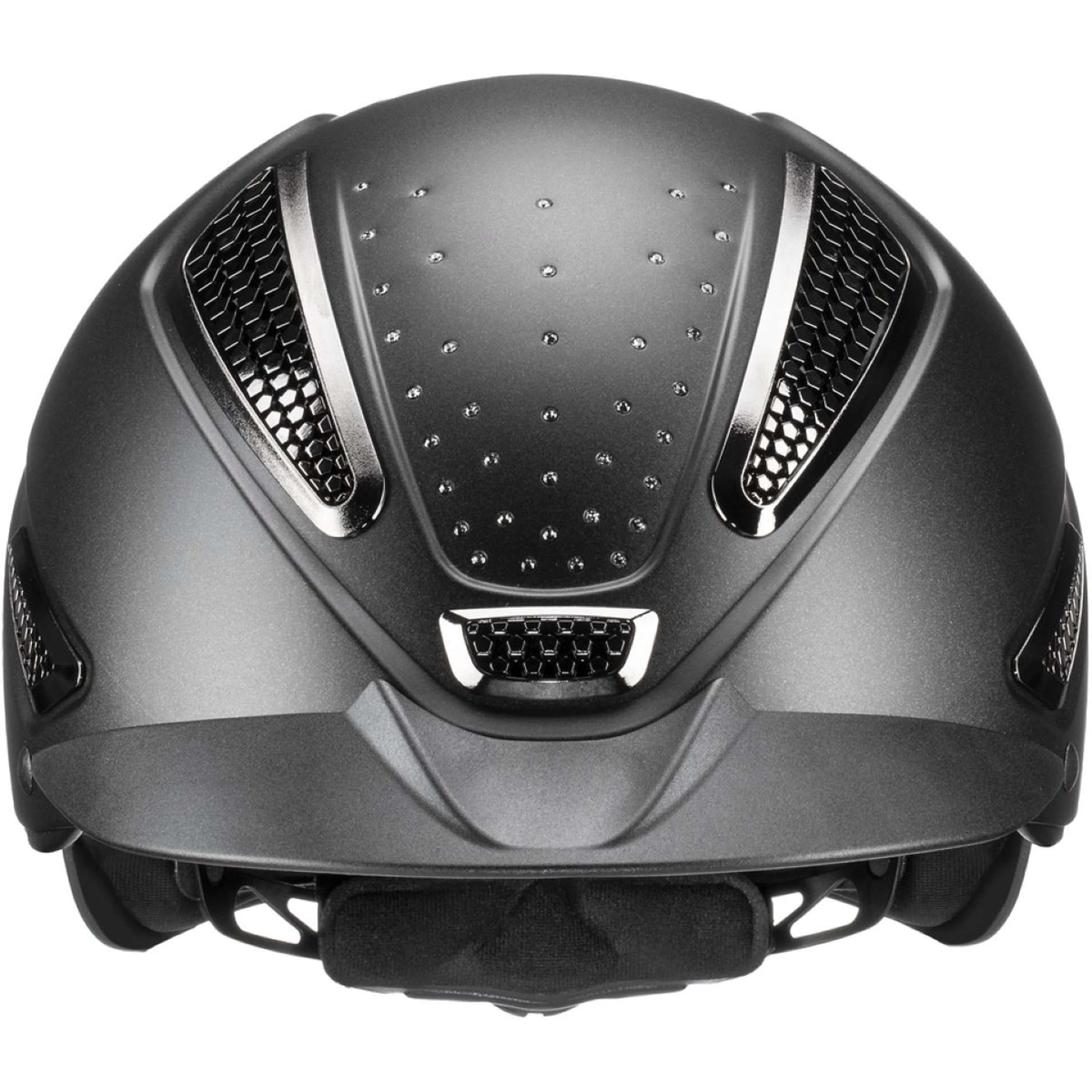 Uvex Casco da equitazione Perfexxion II Grace Nero - Image 2