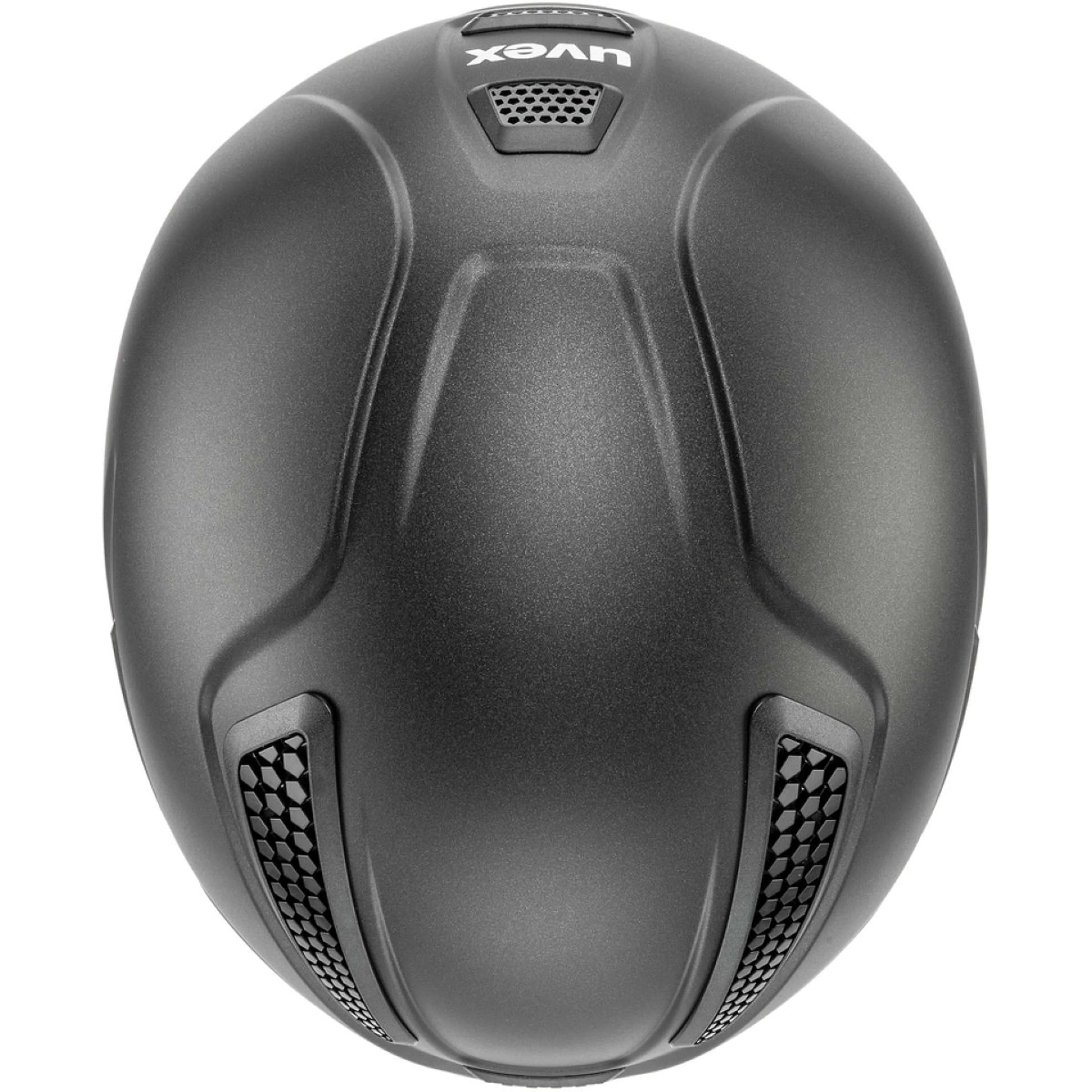 Uvex Cappellino Perfexxion III xc Nero opaco - Image 3