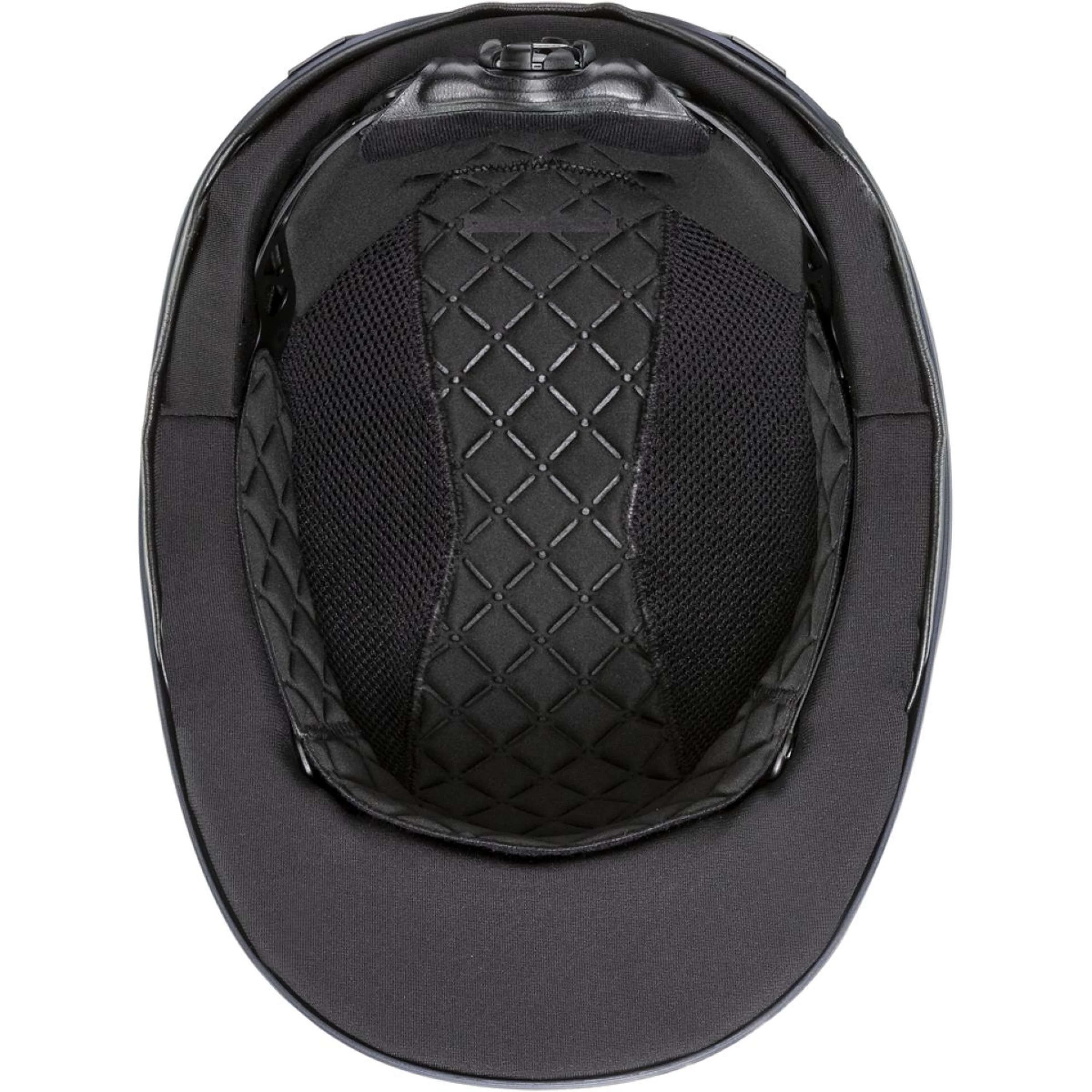 Uvex Casco da equitazione Exxeed Active Navy - Image 5