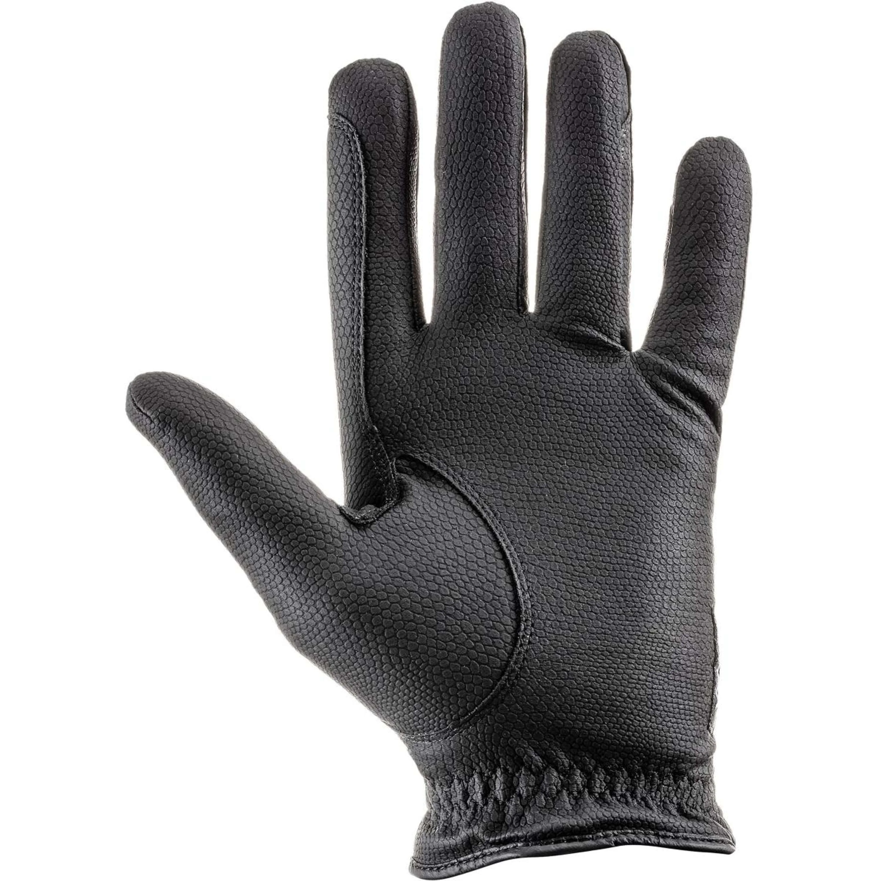 Uvex Guanti Sportstyle Winter Nero - Image 2