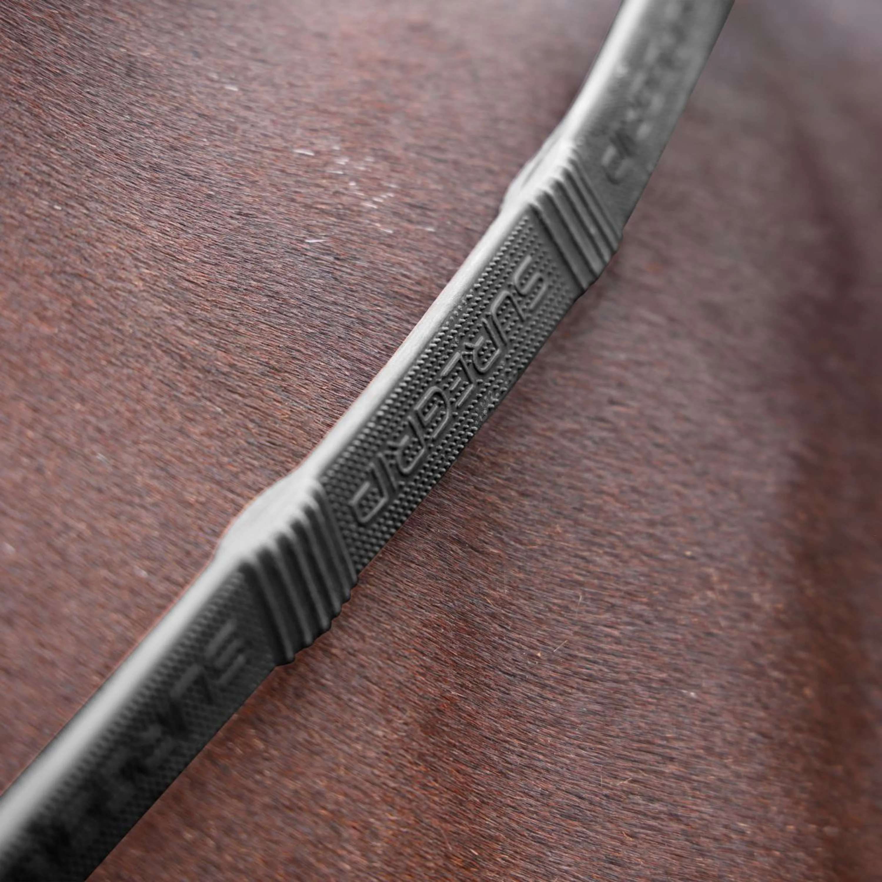 Velociti by Shires Redini Lusso Elite Pro SureGrip Nero - Image 4
