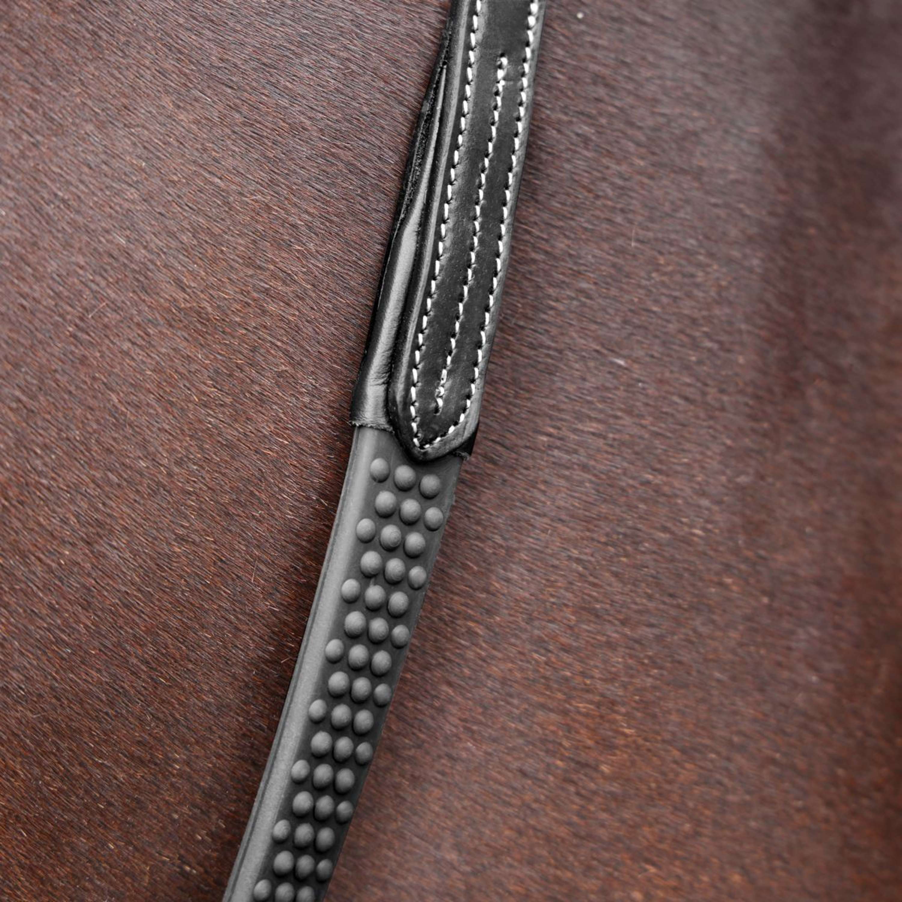 Velociti by Shires Redini Lusso Elite Pro SureGrip Nero - Image 6