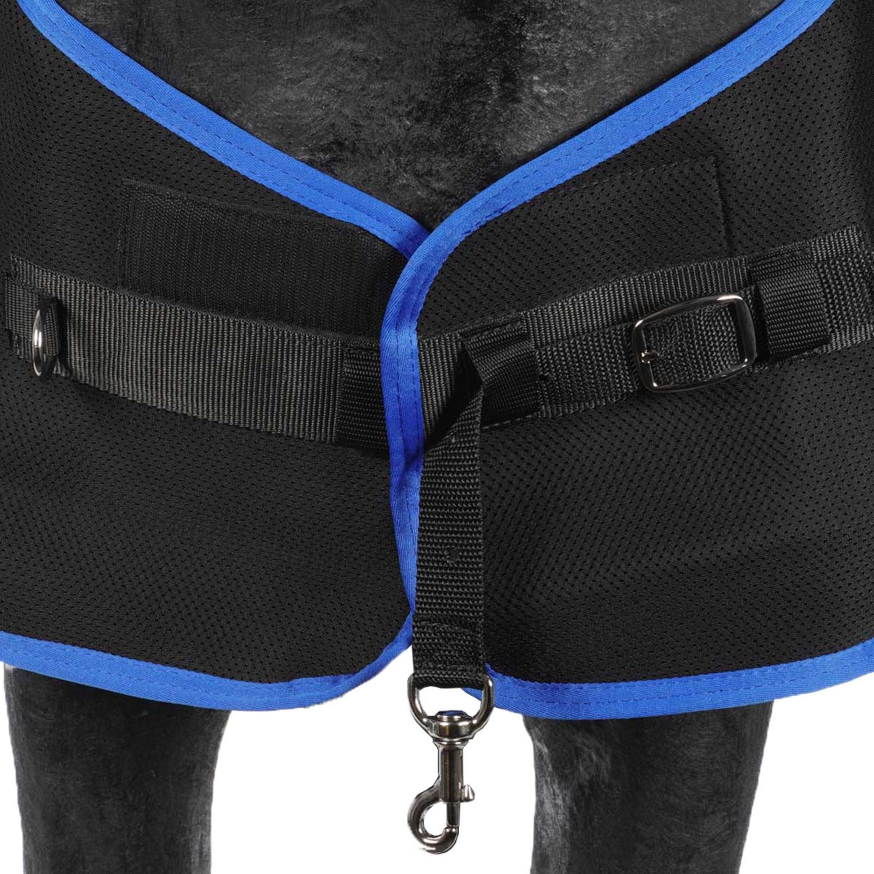 Veredus Coperta Terapeutica Magnetik Rug Nero - Image 3