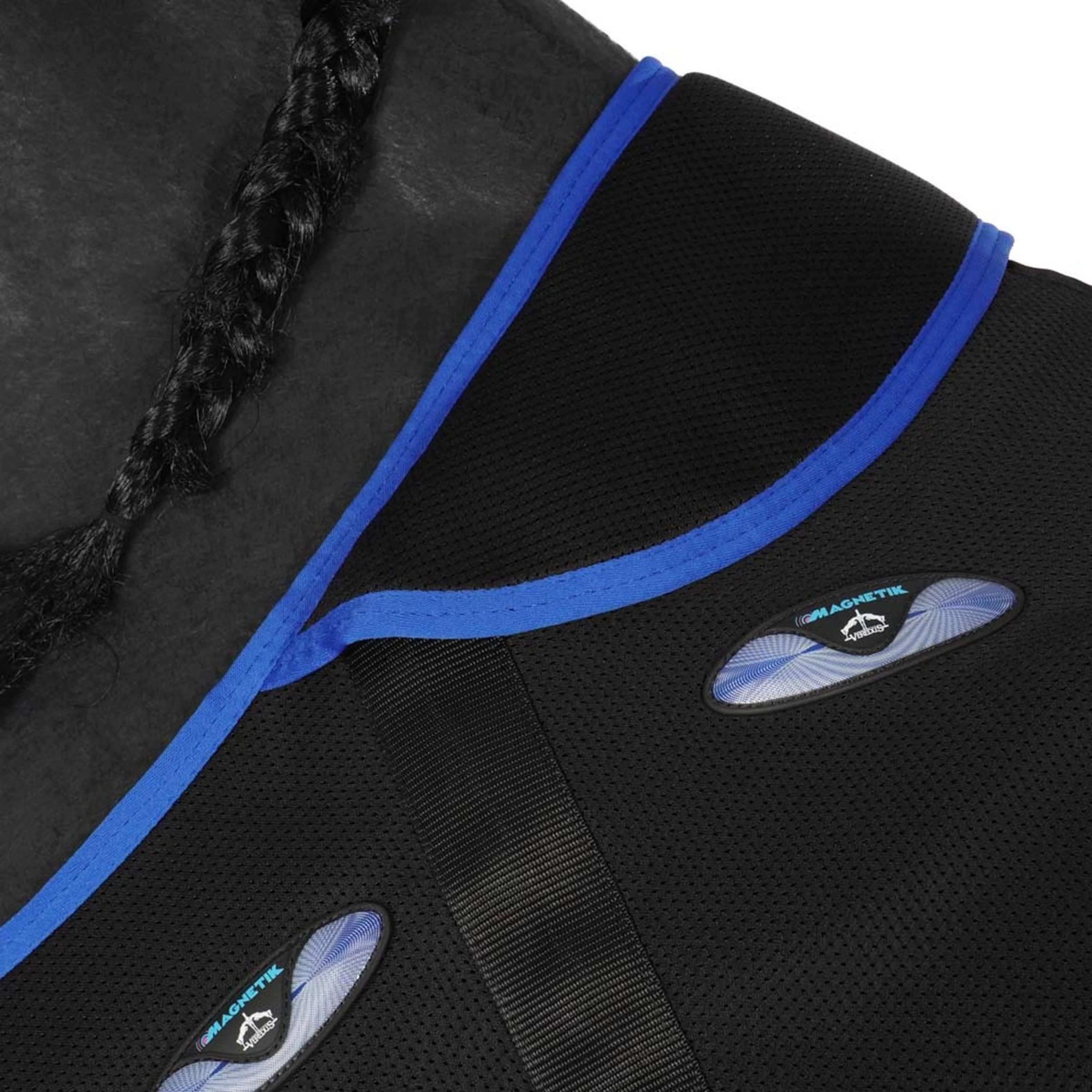 Veredus Coperta Terapeutica Magnetik Rug Nero - Image 4