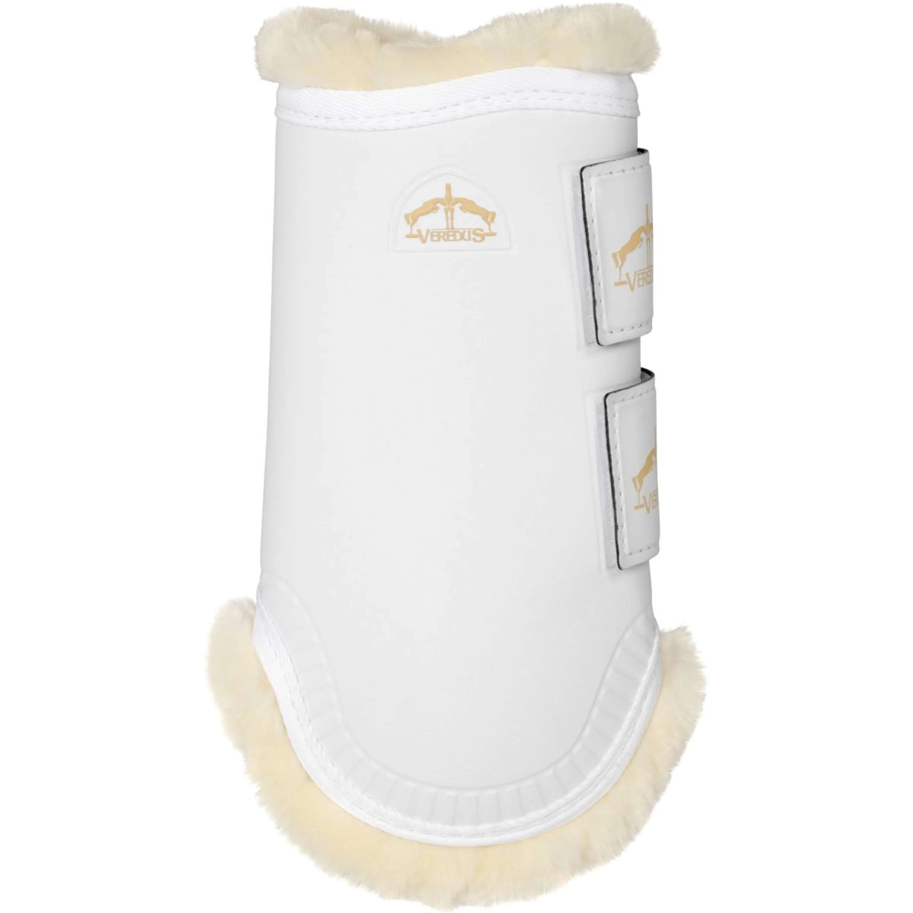 Veredus Parastinchi TRB Save the Sheep Front Bianco - Image 2