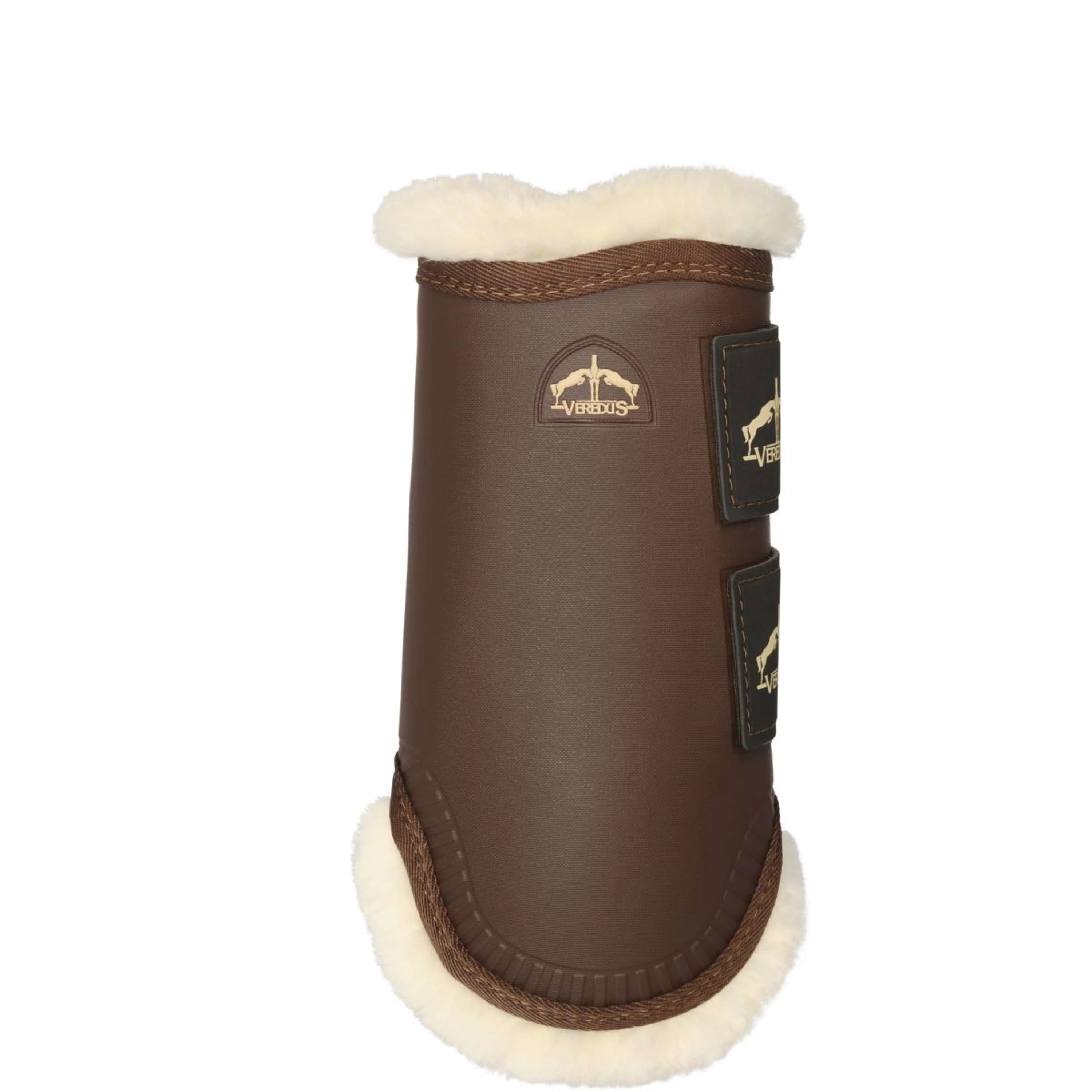 Veredus Parastinchi TRB Save the Sheep Front Marrone - Image 2
