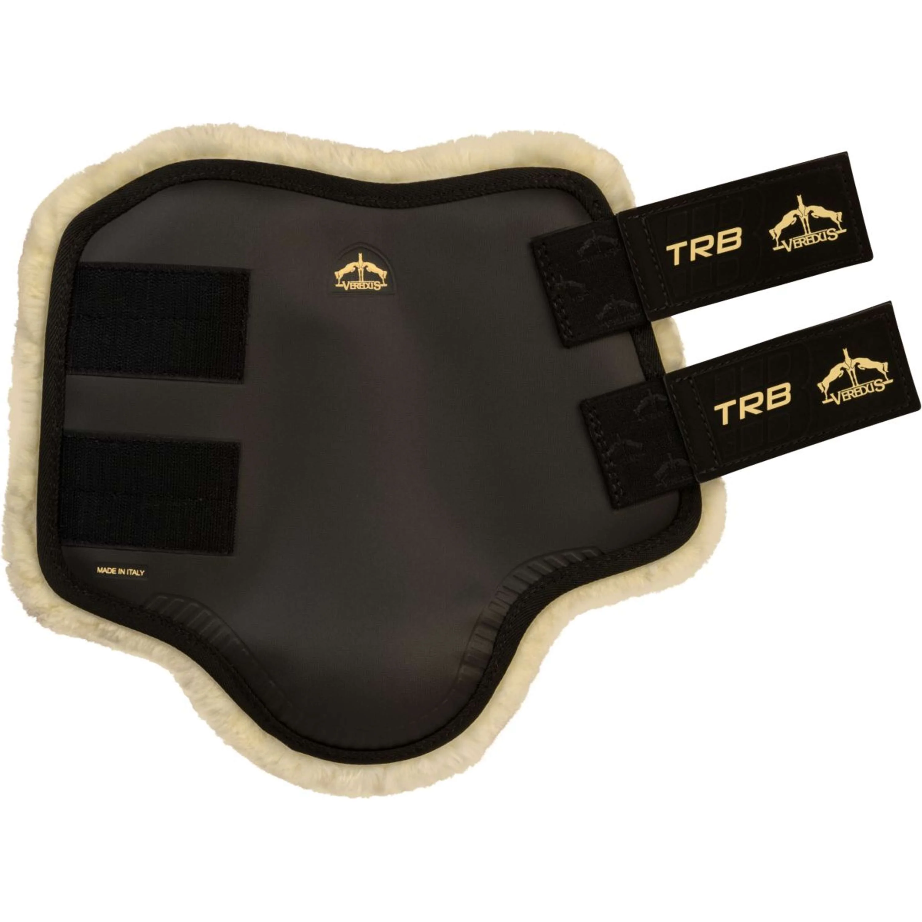 Veredus Parastinchi TRB Save the Sheep Rear Nero - Image 3