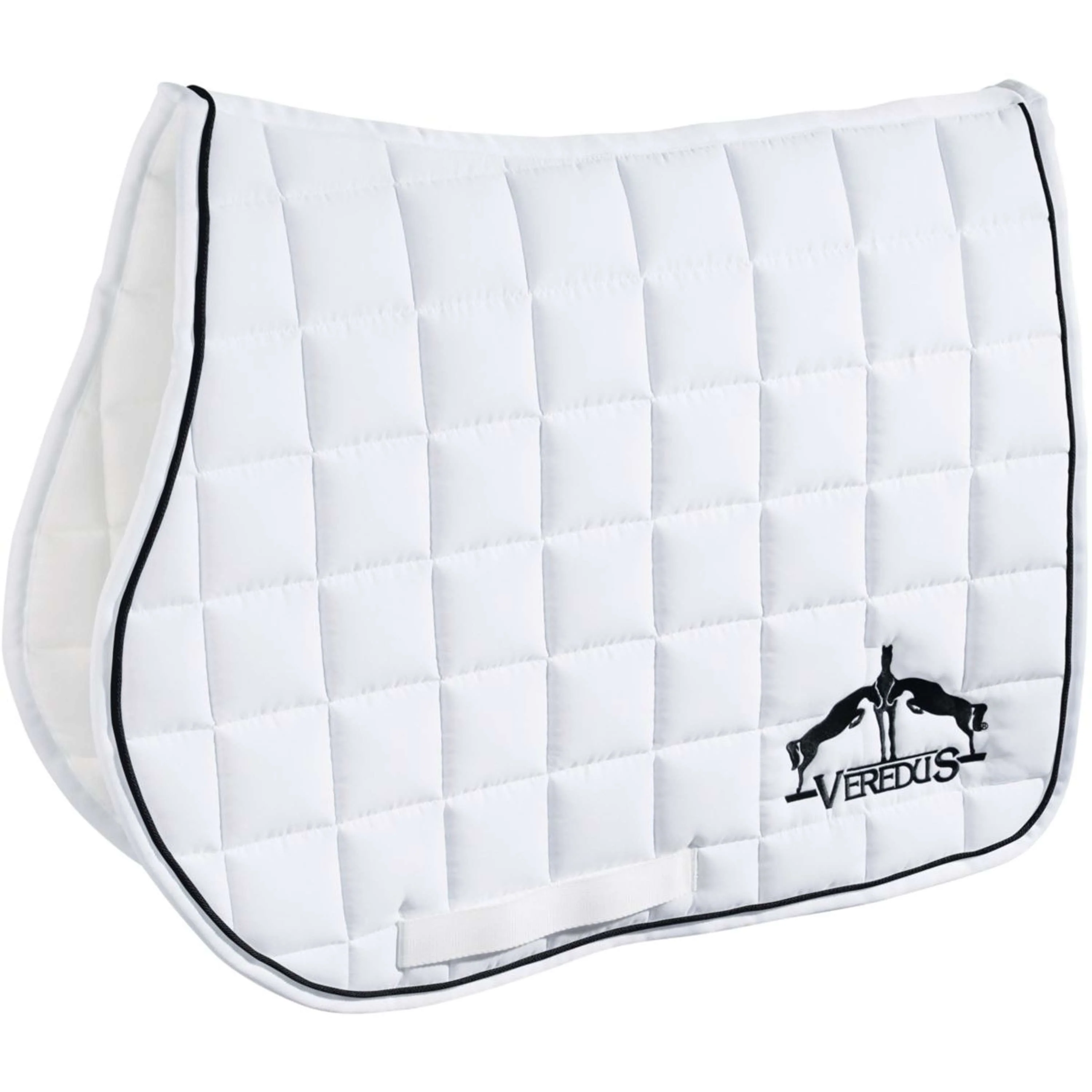 Veredus Sottosella Microfiber Springen Bianco