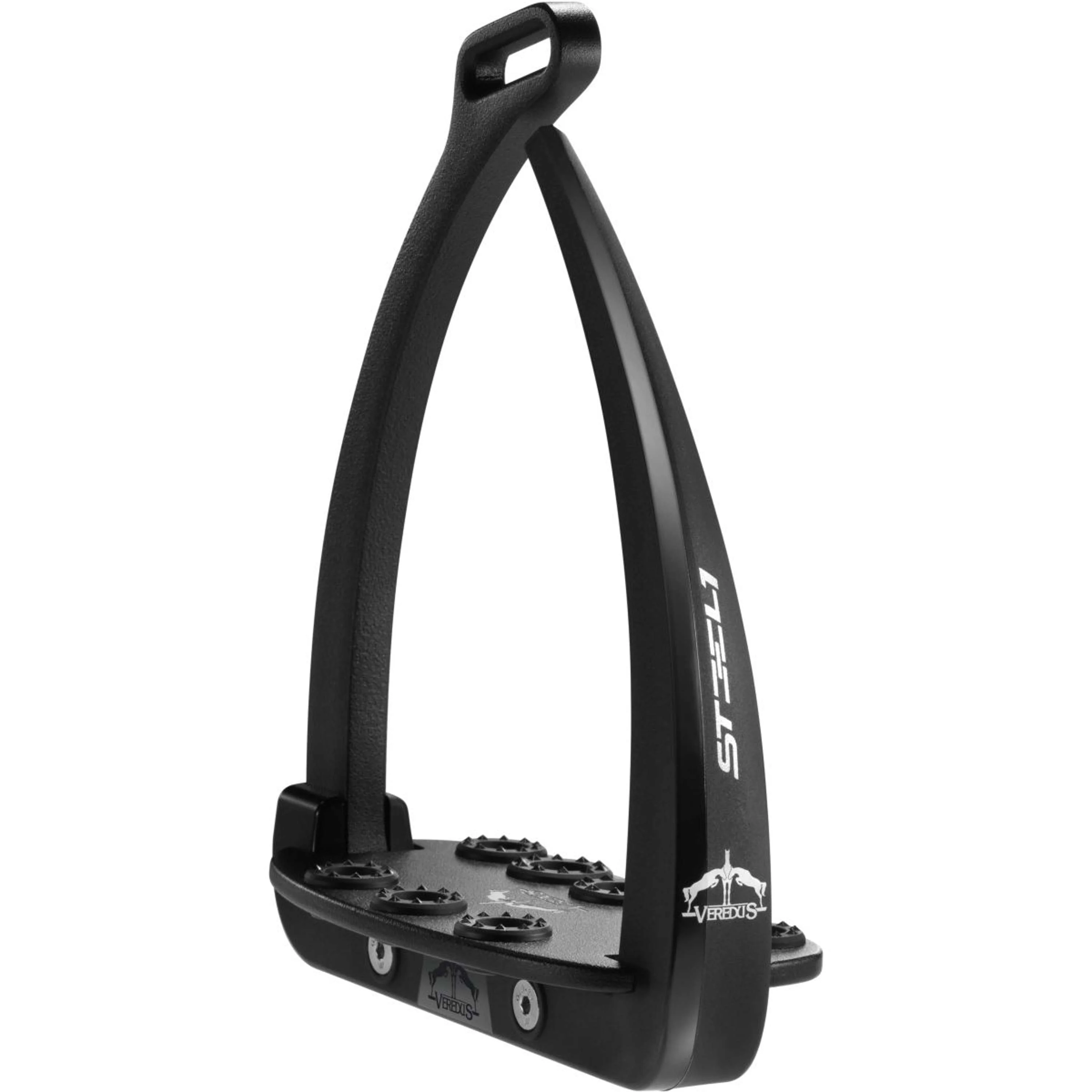 Veredus Staffe Steel1 Dark Nero - Image 3
