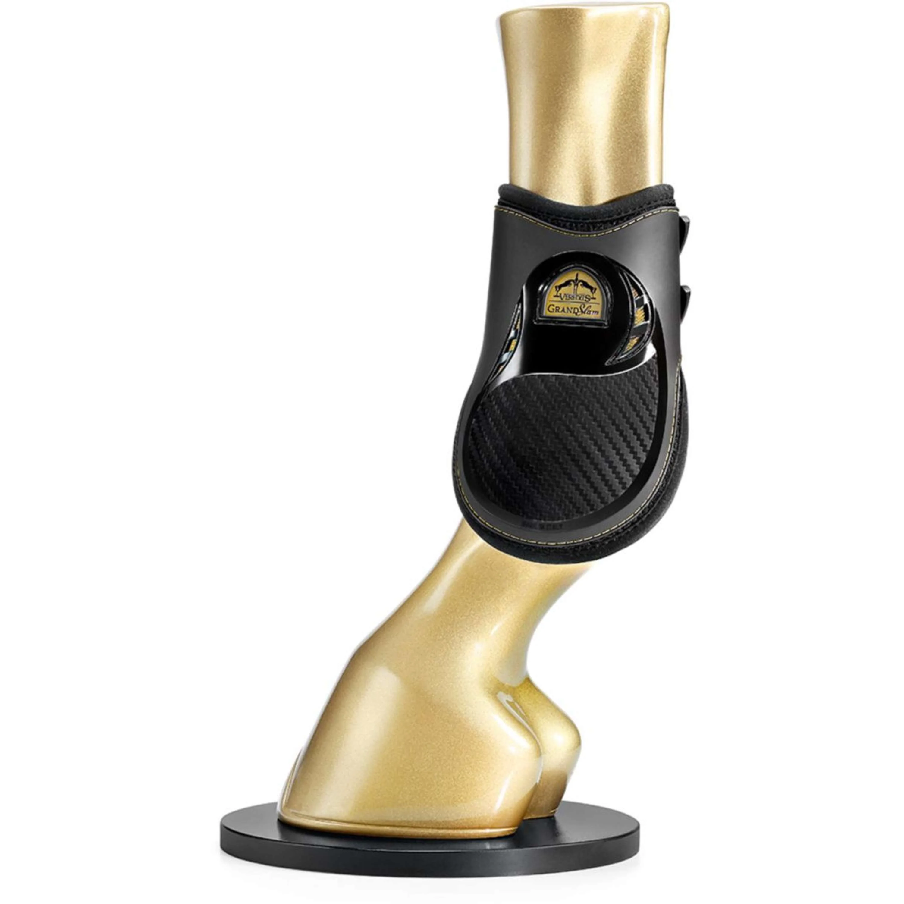 Veredus Stinchiere Grand Slam Carbon Gel Rear Nero/Oro - Image 2