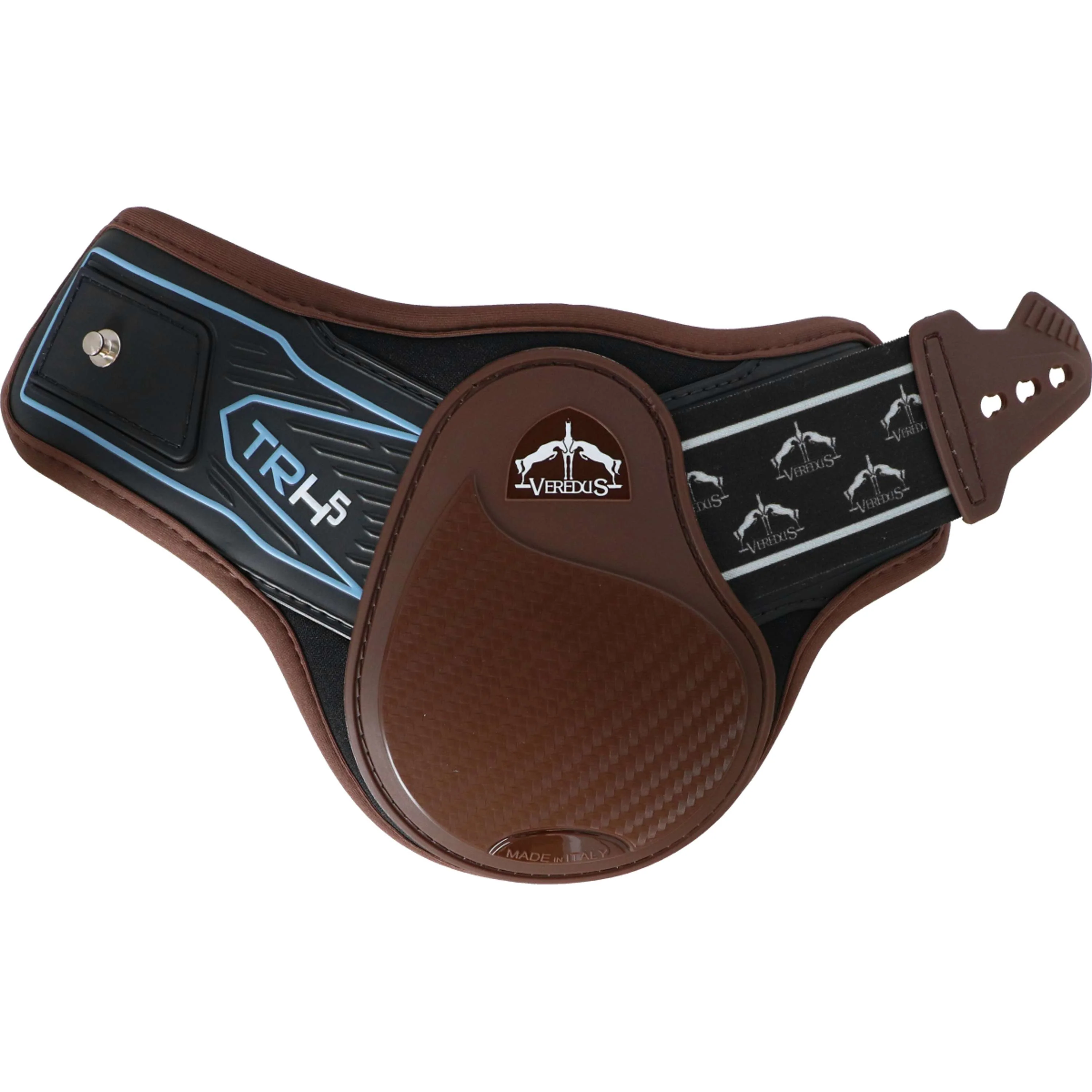 Veredus Stinchiere per nodello Marrone - Image 3