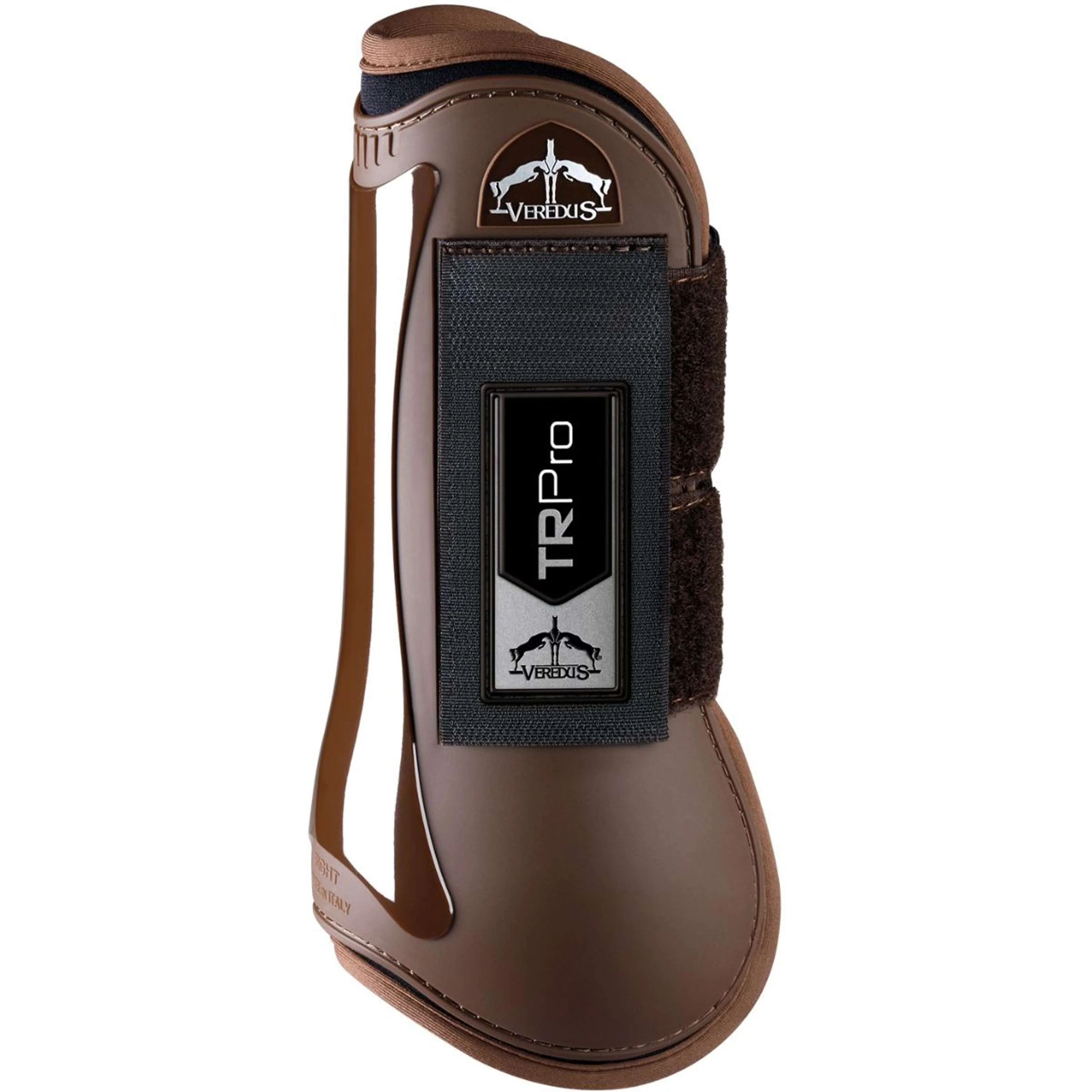 Veredus Stinchiere TR PRO Front Marrone