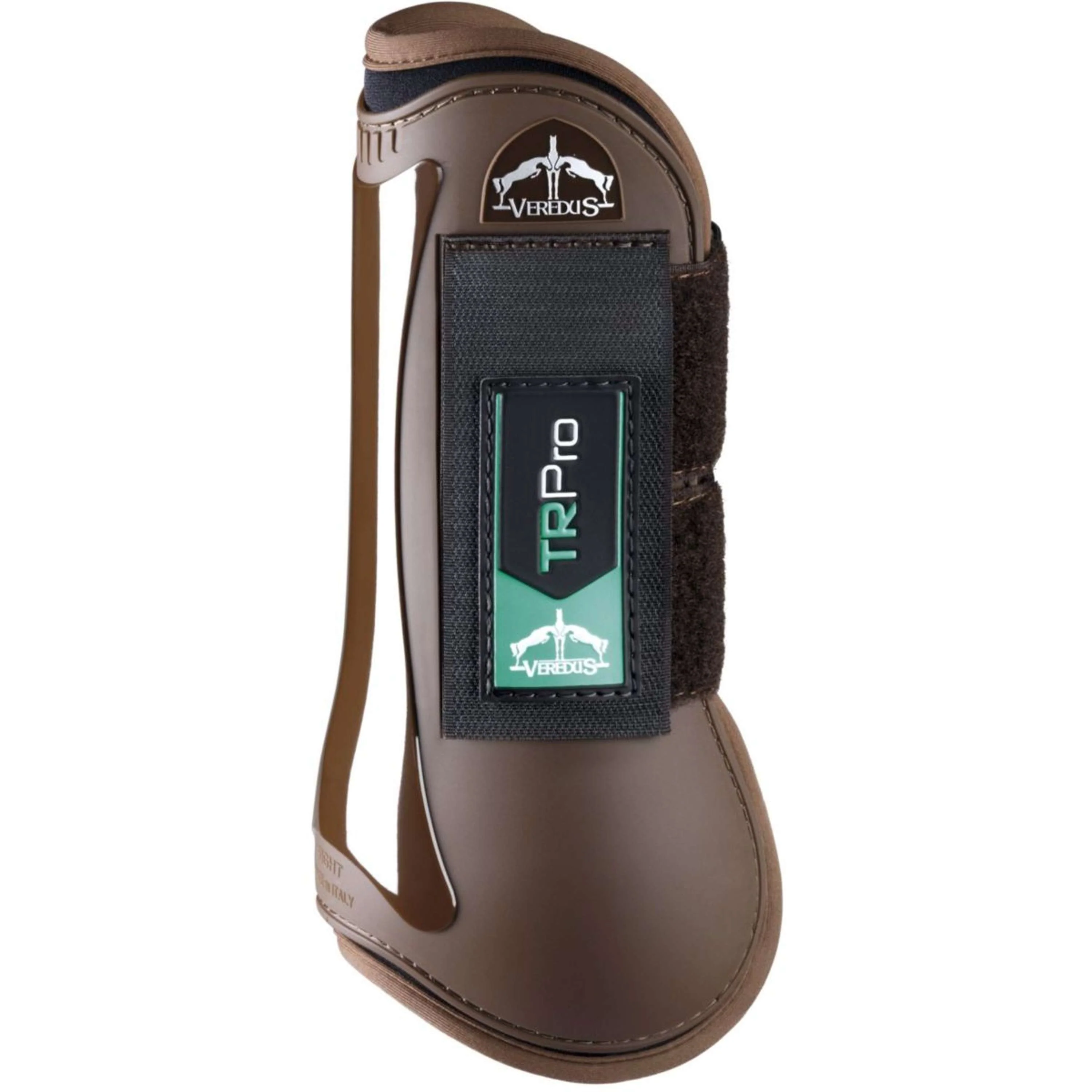 Veredus Stinchiere TR PRO Front Marrone - Image 7