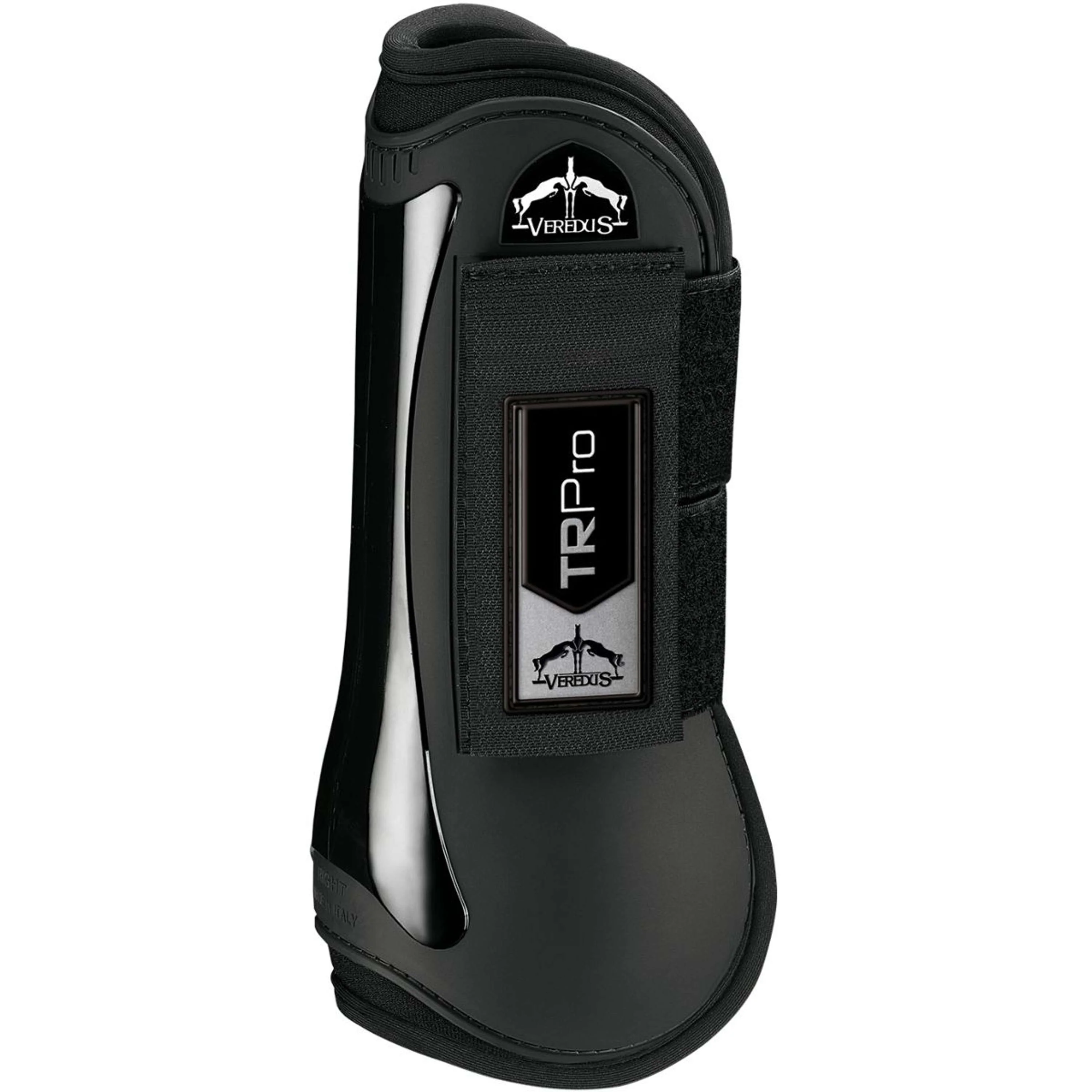 Veredus Stinchiere TR PRO Front Nero