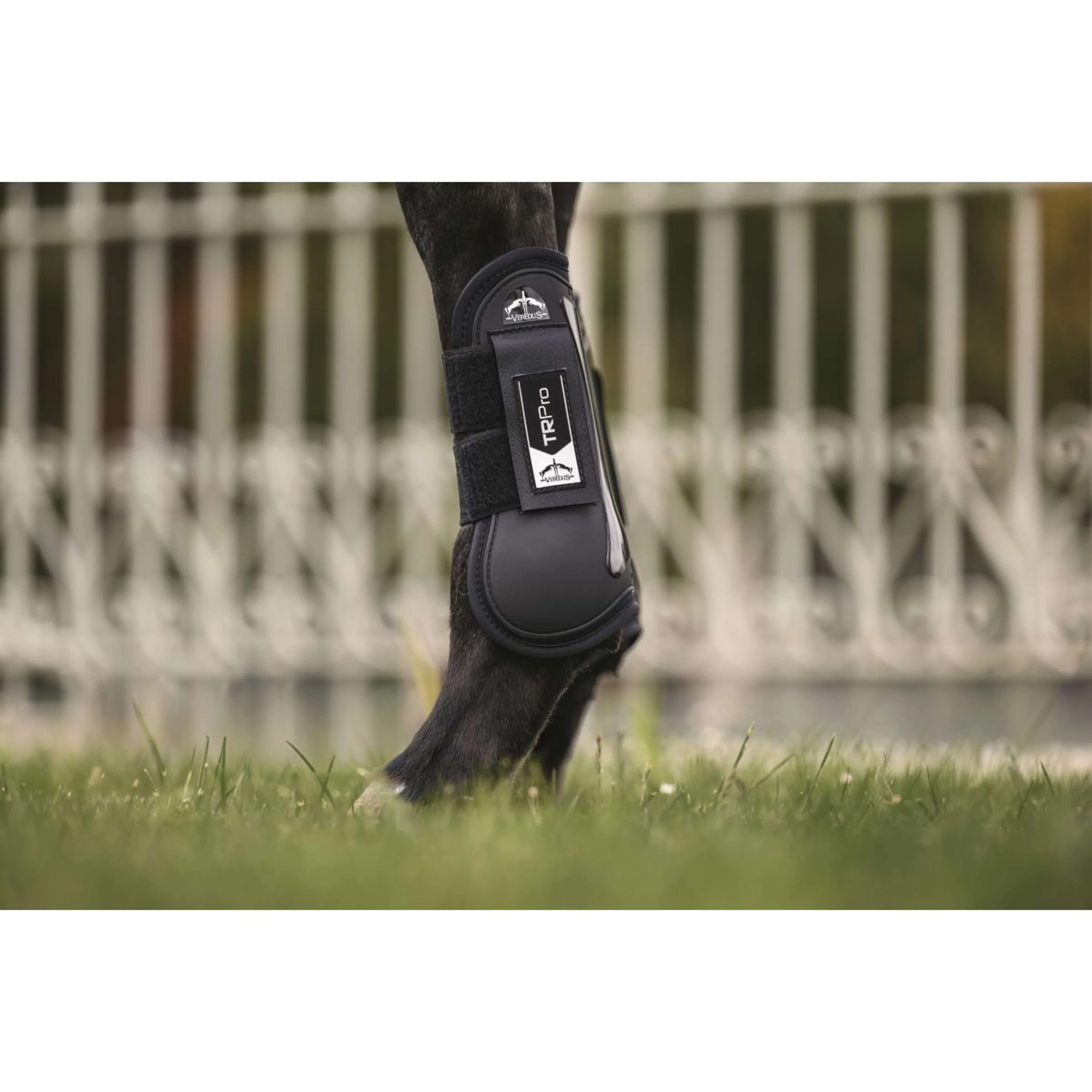 Veredus Stinchiere TR PRO Front Nero - Image 4