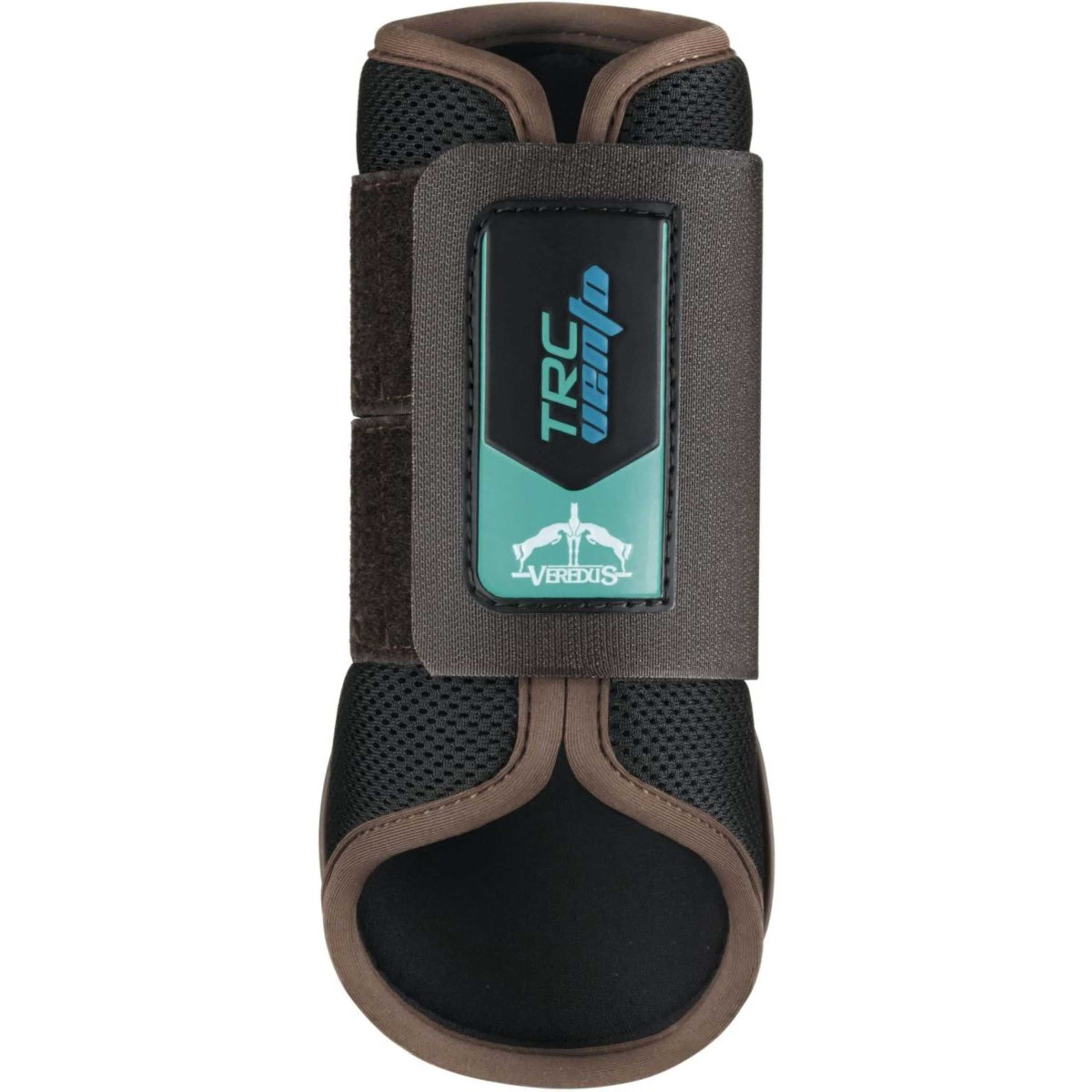 Veredus Stinchiere TRC Vento Front Marrone - Image 2