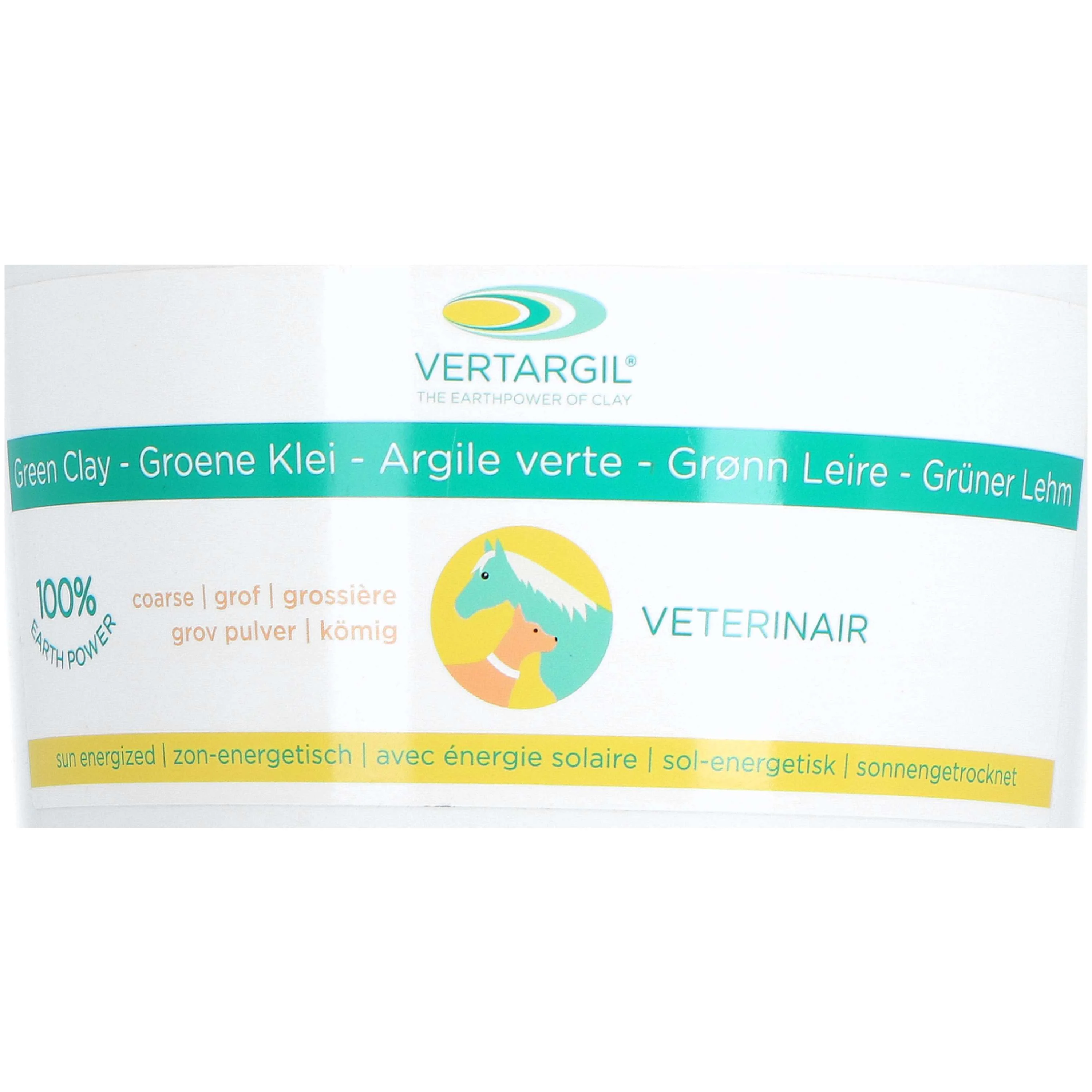 Vertargil Argilla Verde - Image 2