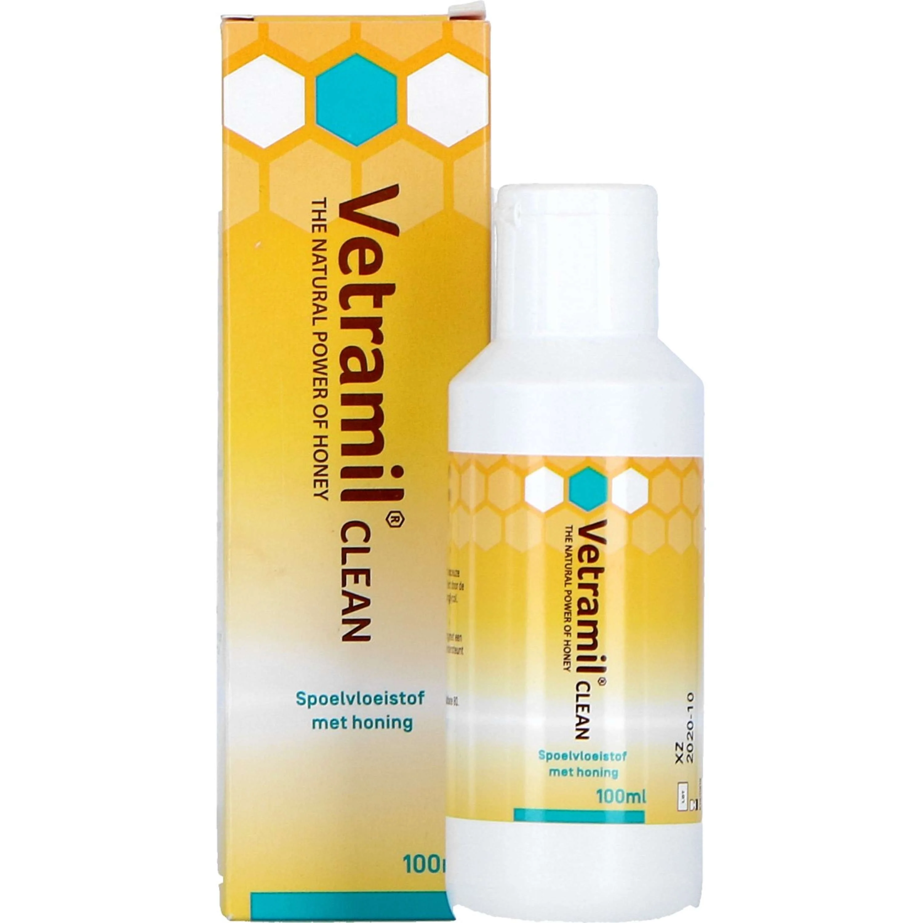 Vetramil Liquido di Risciacquo - Image 2